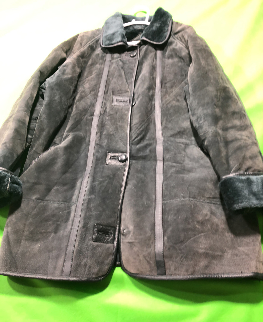 Sequence Winter Coat