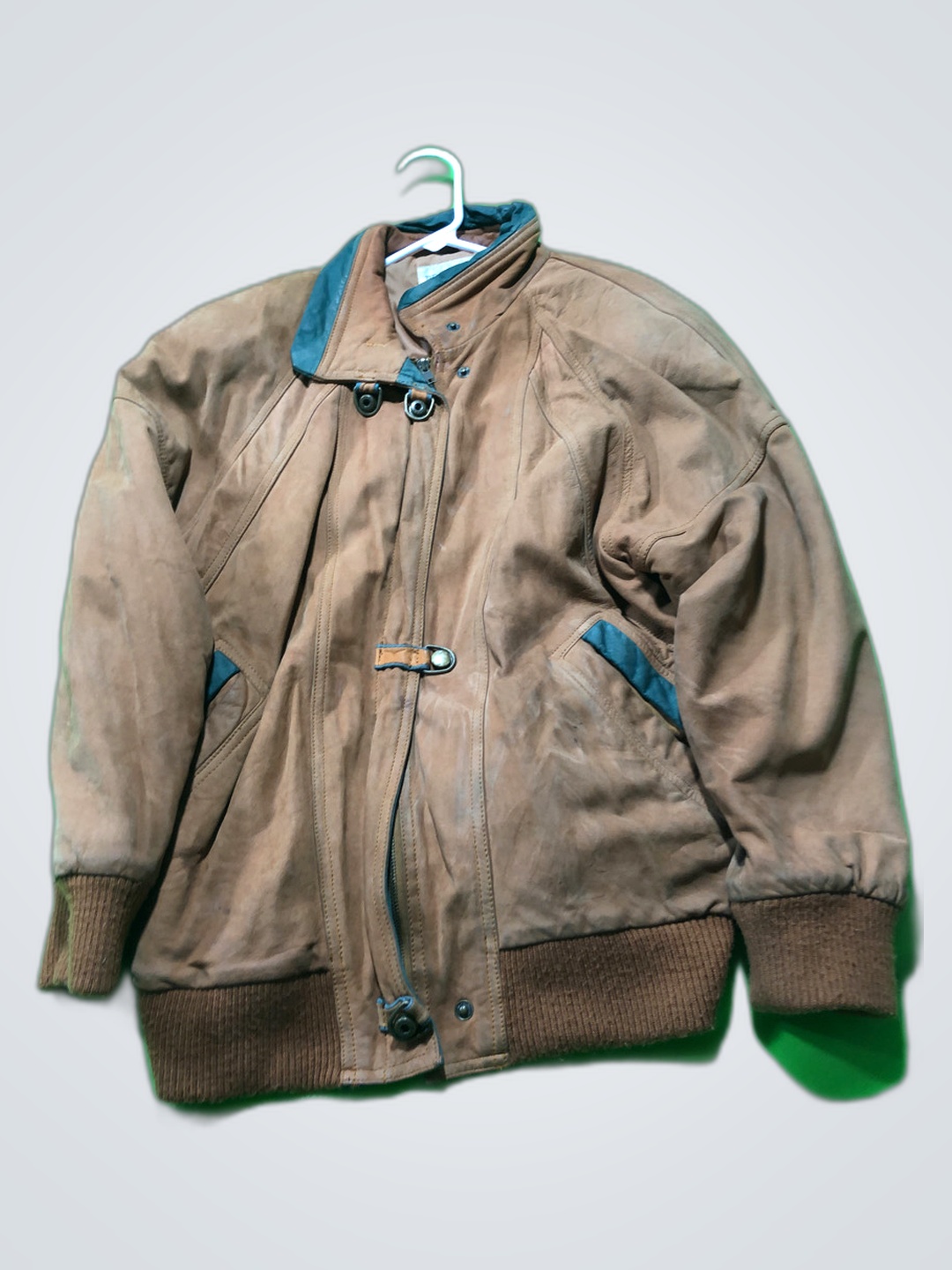 Brandon Thomas Bomber Jacket