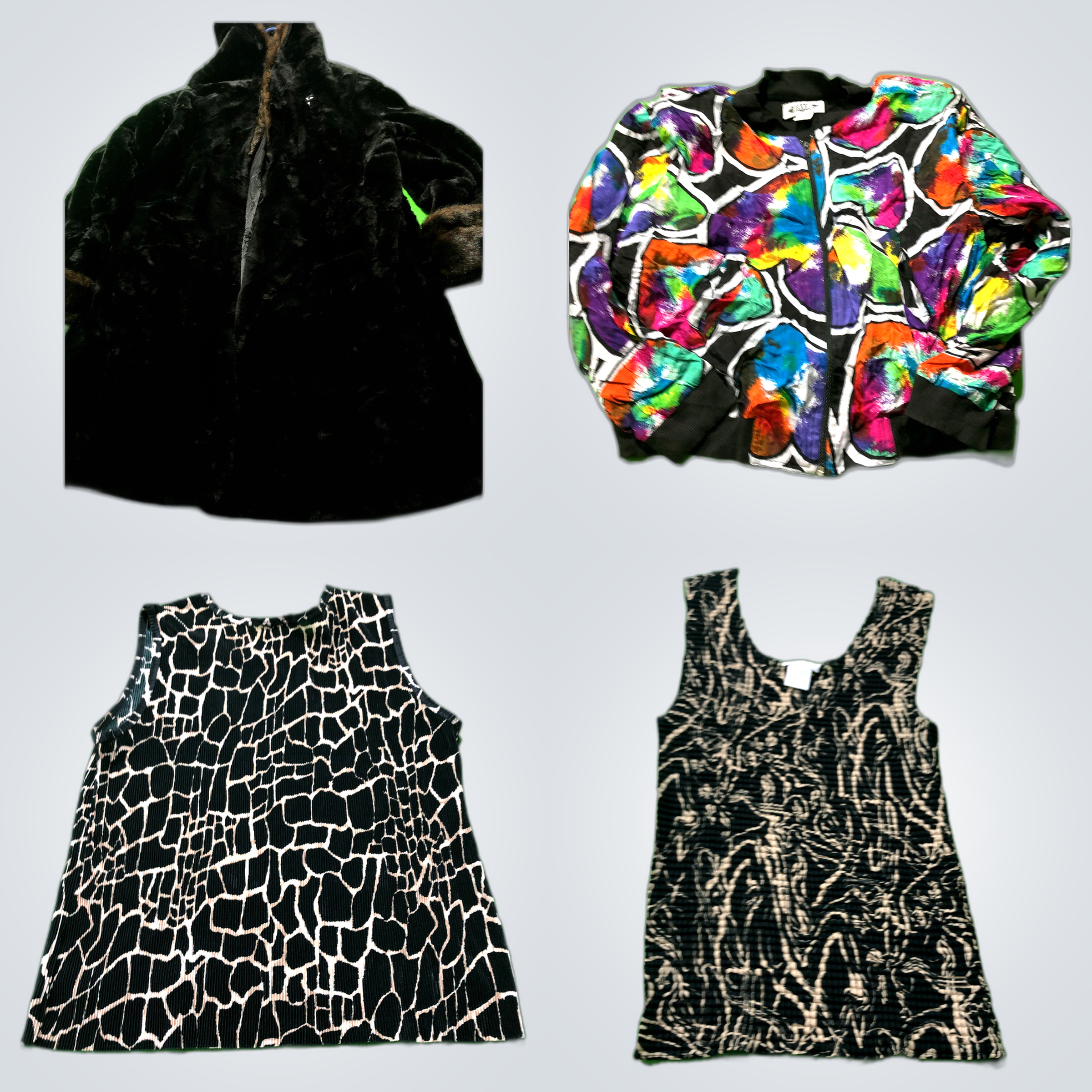 y2K Gothic Grunge Mix