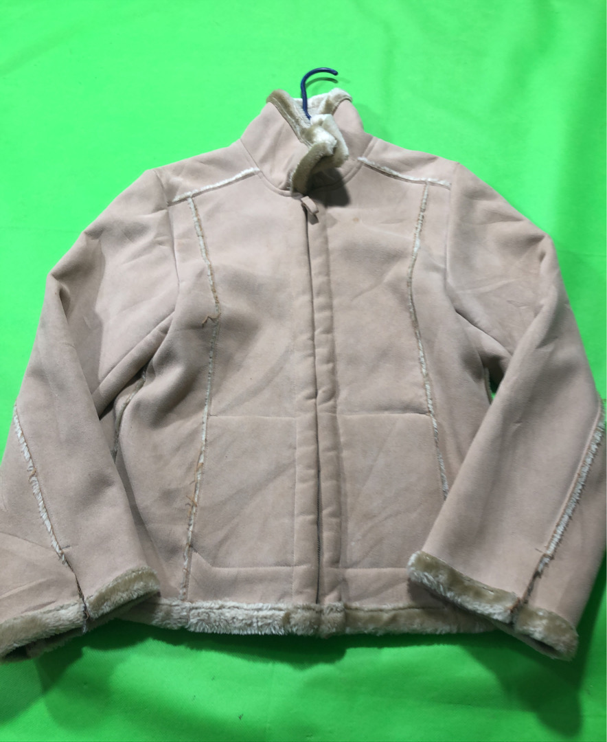 Wild F.I.N. Jacket