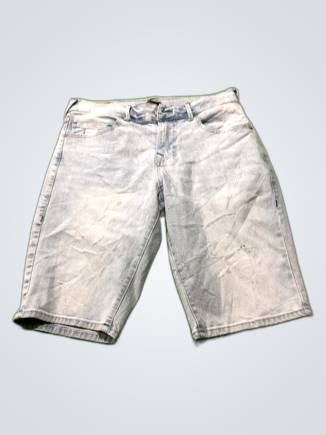 True Religion Denim Shorts