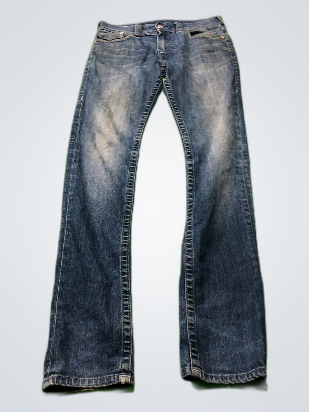 Wrangler Jeans