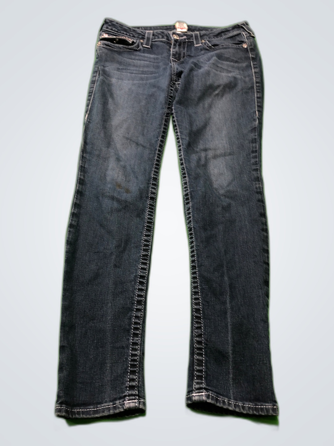 True Religion Women's Skinny Jeans