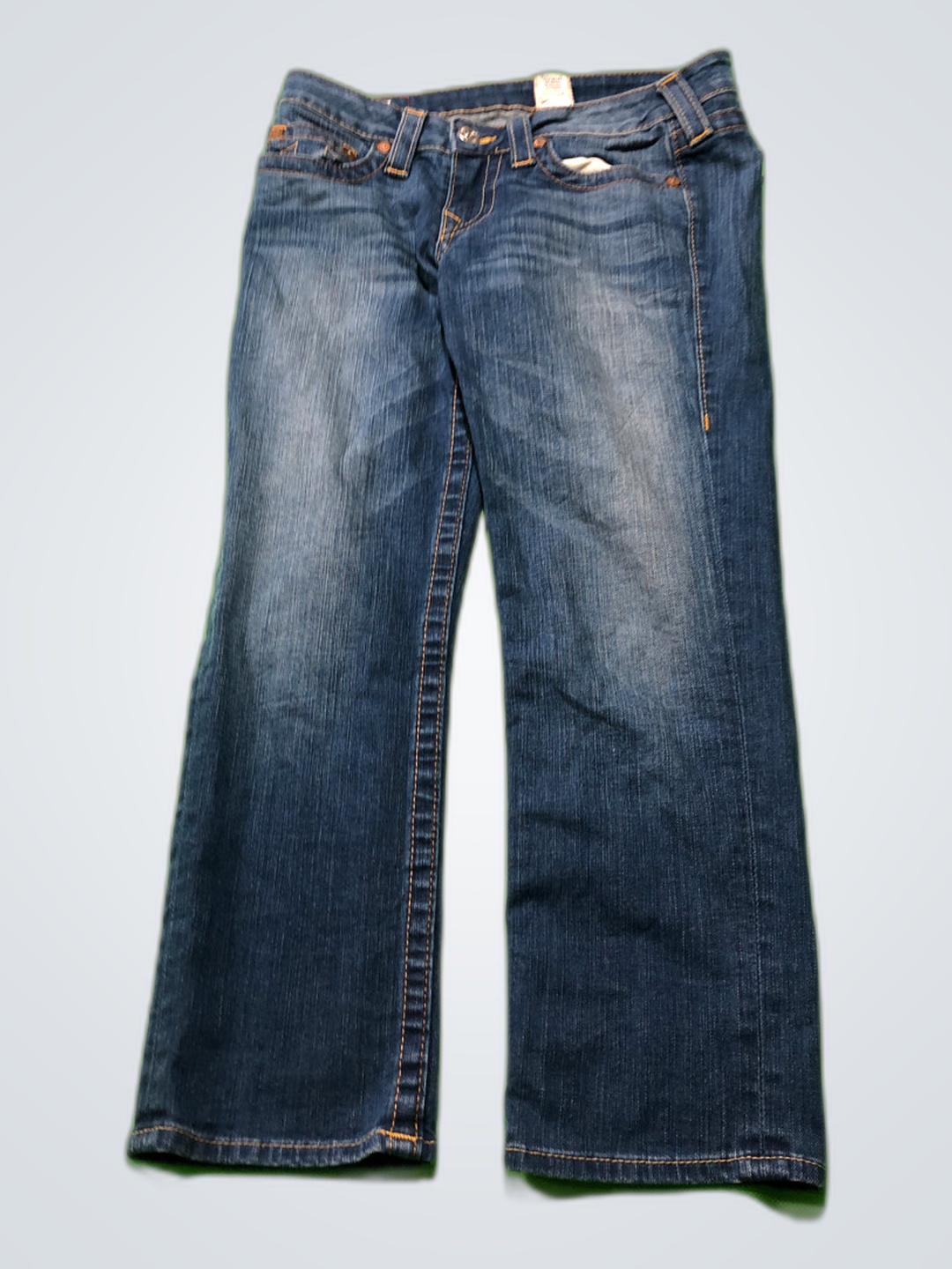 True Religion Brand Jeans