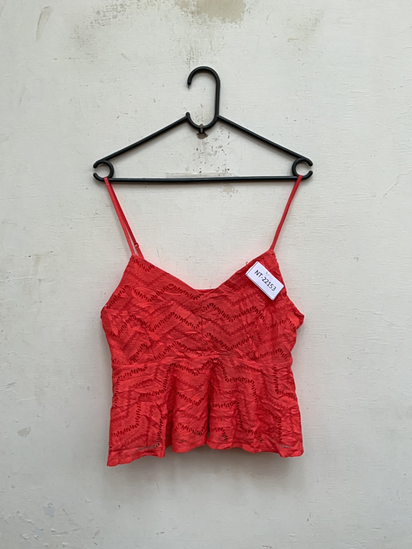 Seiden-Camisole-Bündel 10 Stück Spitzen-Satin-Blum..