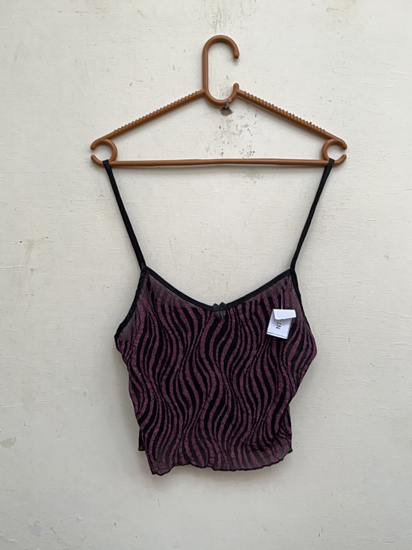 「ウィメンズキャミソールバンドルレースサテンプリントトップスミックスロット」