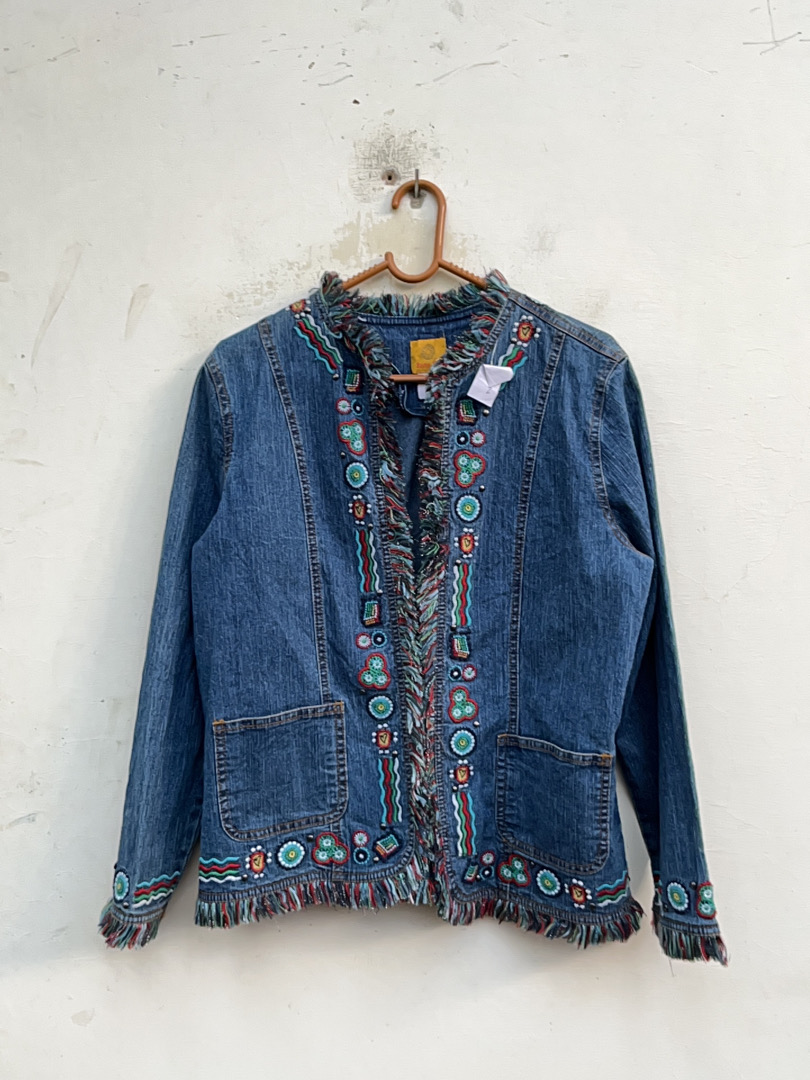 デザイナージャケットバンドル - Diesel, Liu Jo, Viyella, U.S.P.A ..