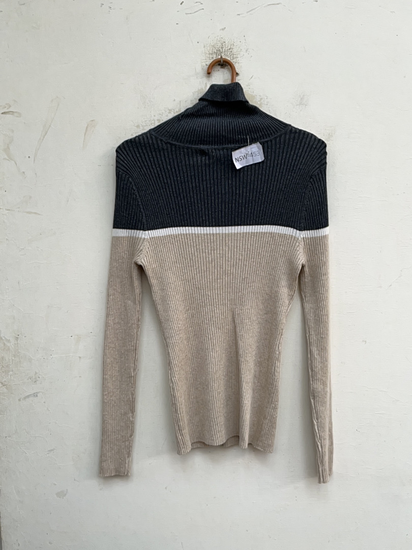 Armani Jeans, Superdry & More Knitwear Bundle - 8 ..