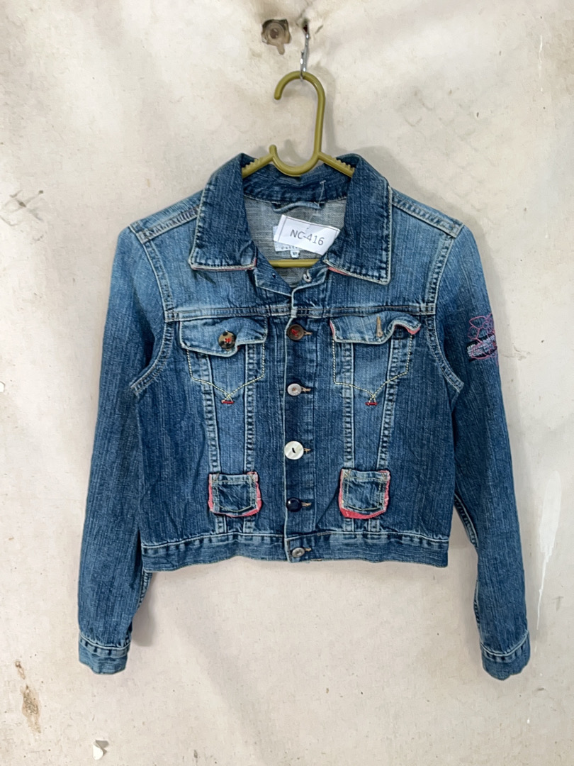 Reiss Denim Jacket