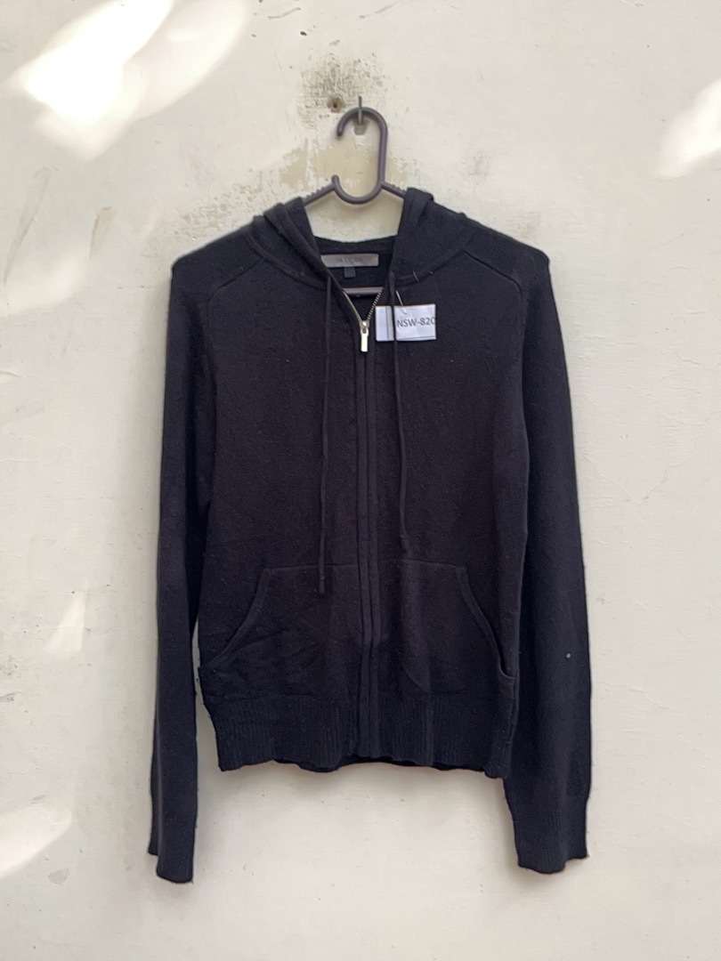 ナイキ ジップアップ フーディ