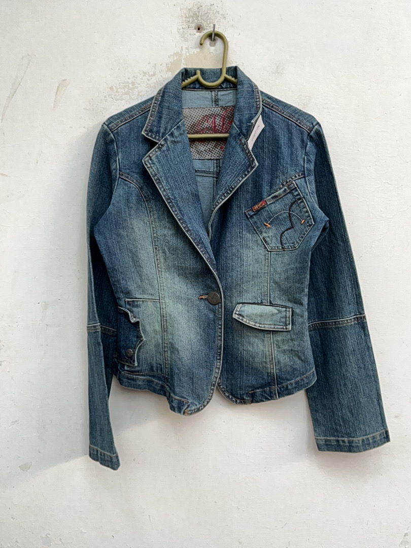 Mexx デニムジャケット