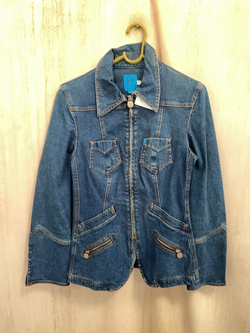 G-Star Raw Denim Jacket