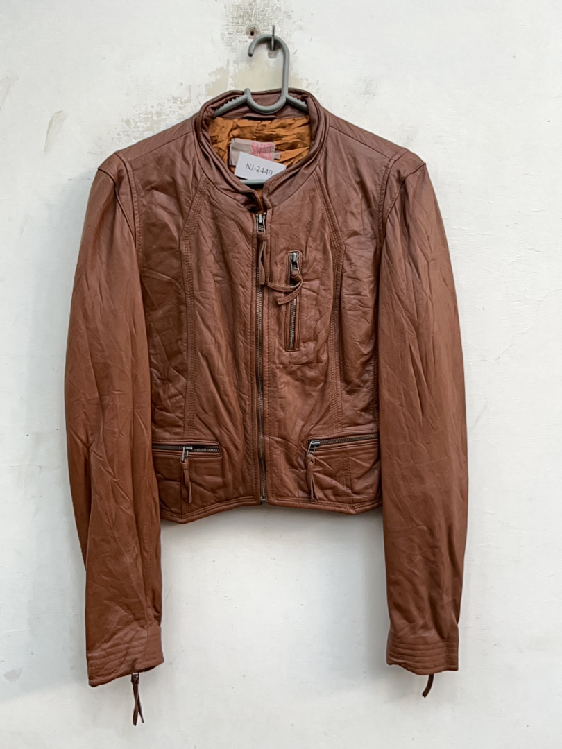 Schott Leather Jacket