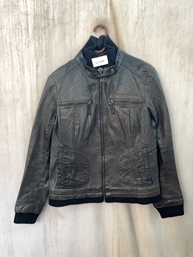 Unbranded Leather Jacket