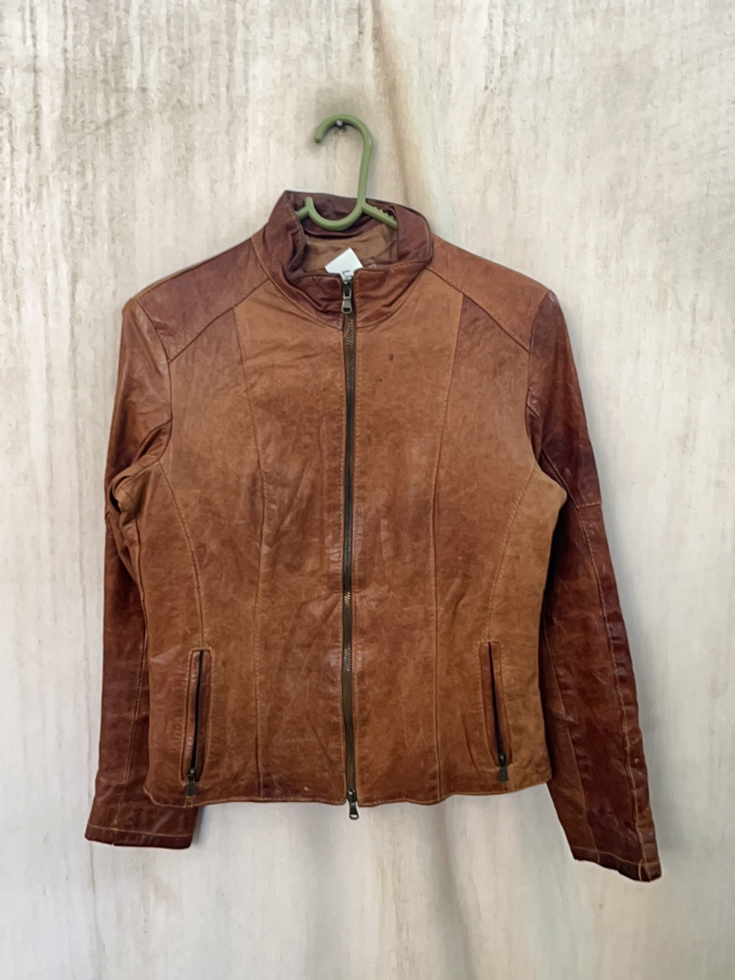 Wildfox Leather Jacket