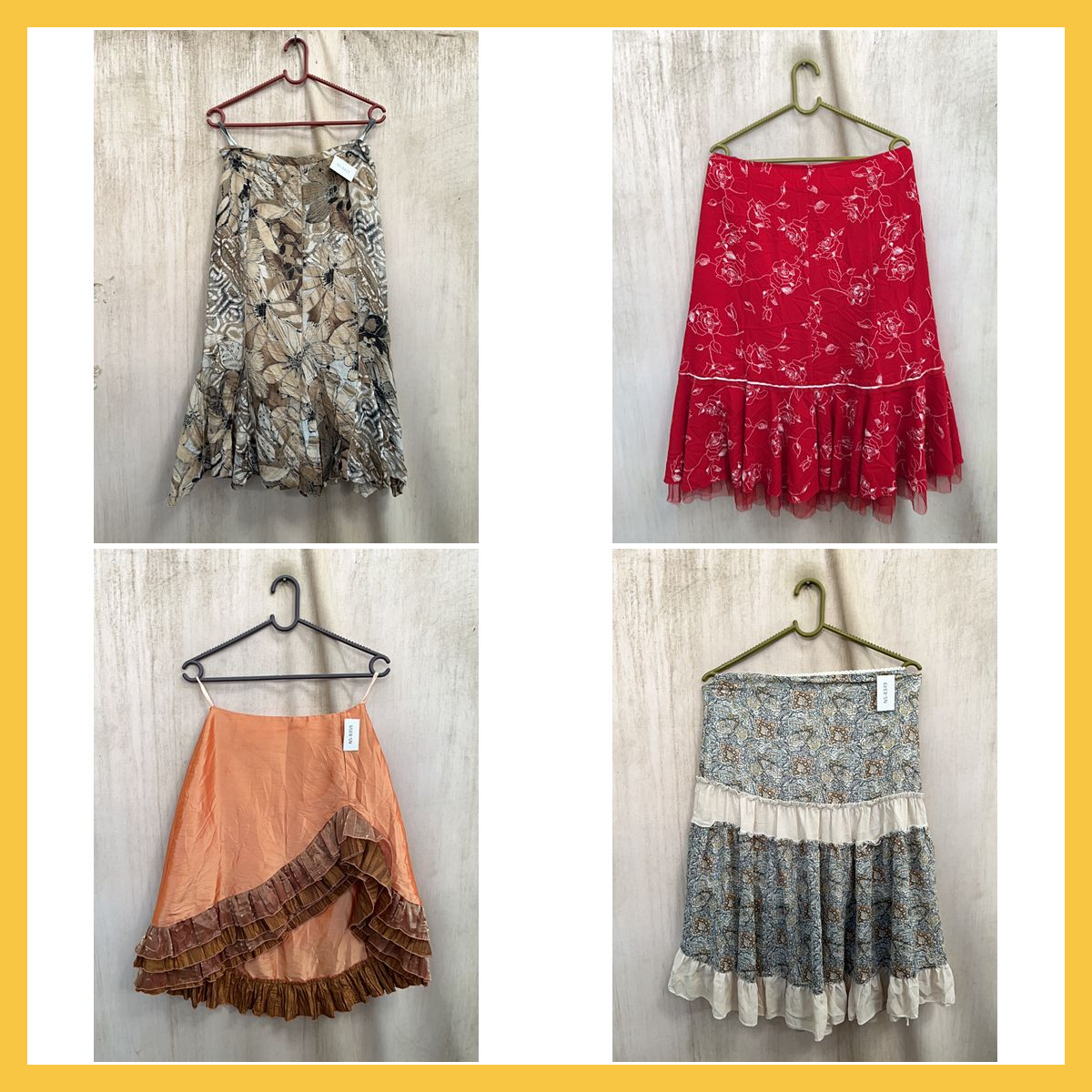 Mini Skirt Bundle 13pcs Unbranded & St. Martins Fl..