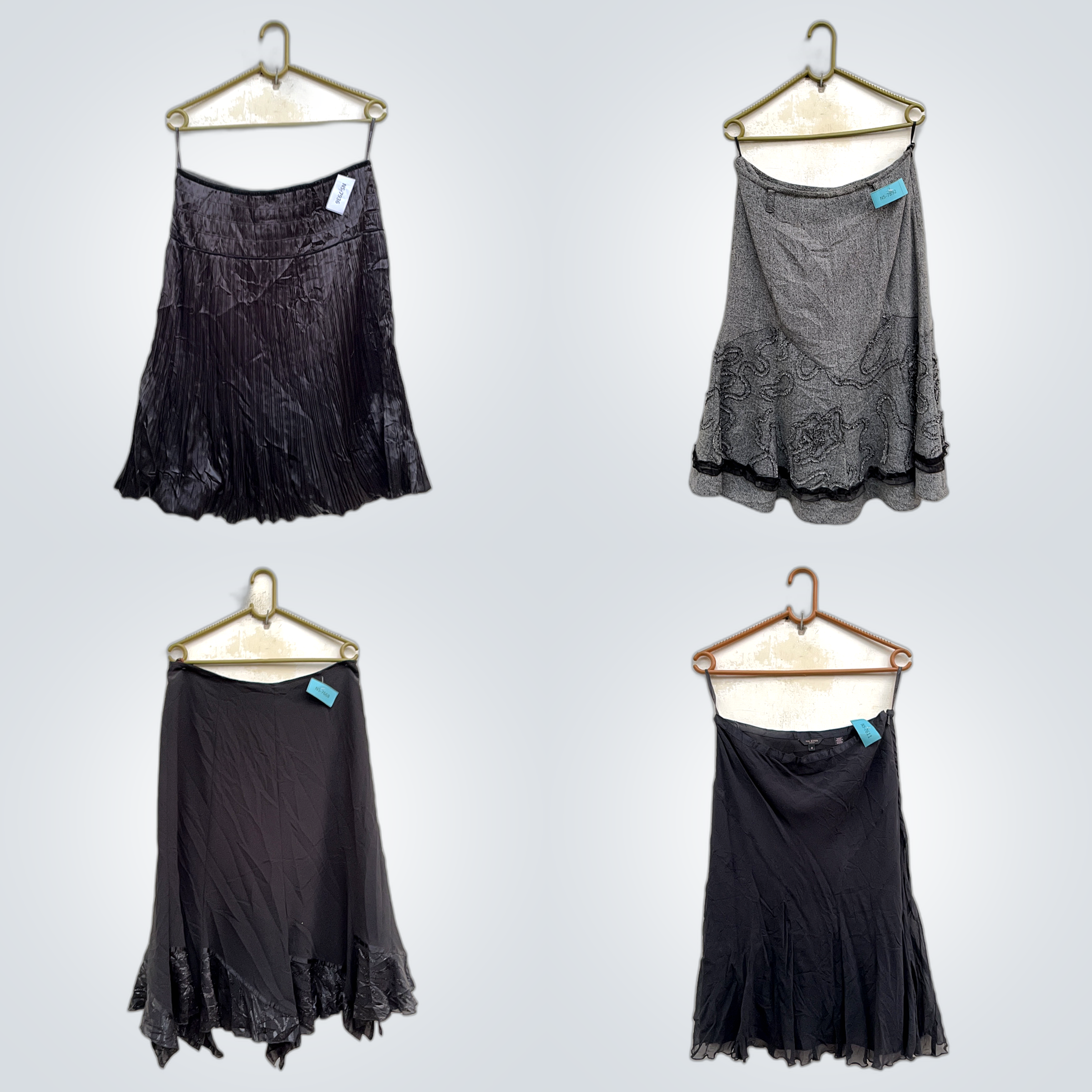 Y2K Skirt Bundle Deal