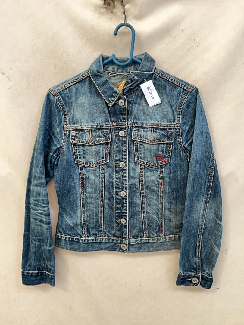 Levi's Denim Jacket