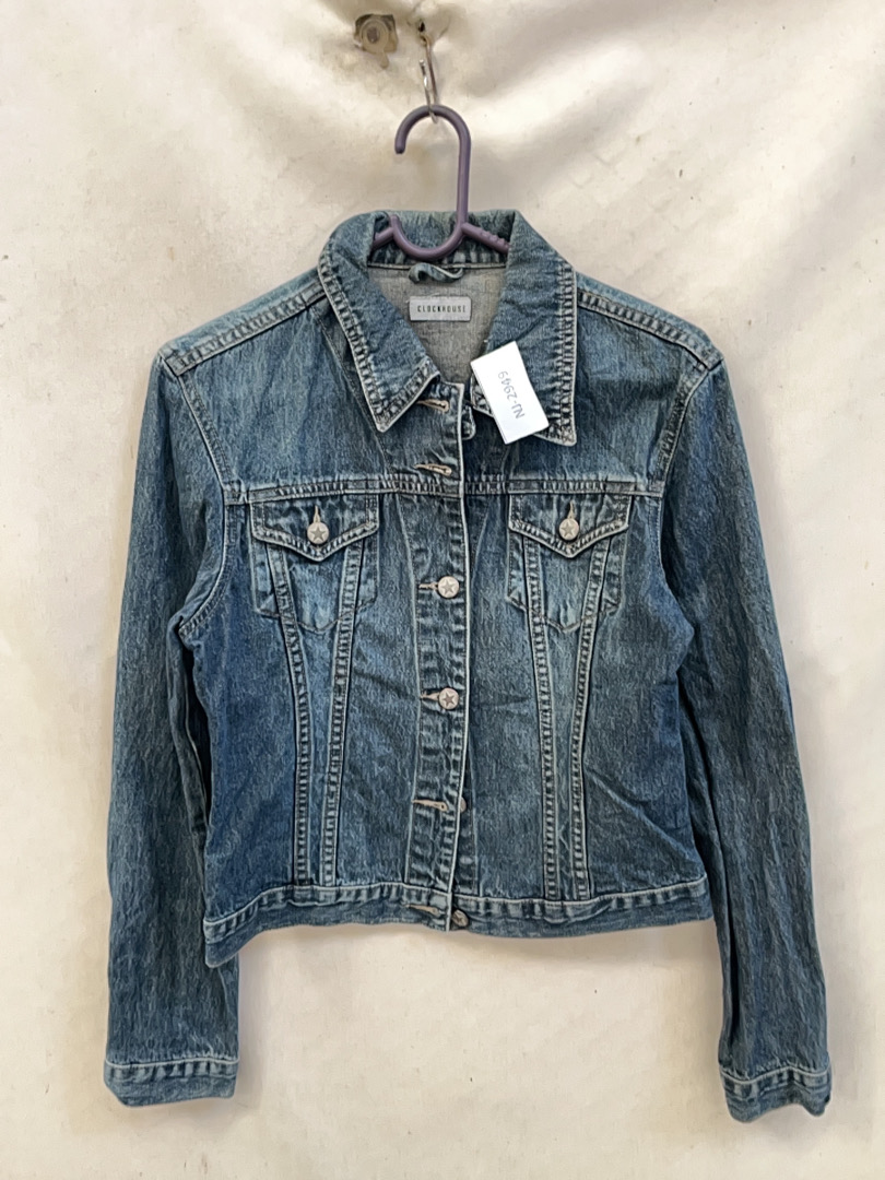 Clockhouse Denim Jacket