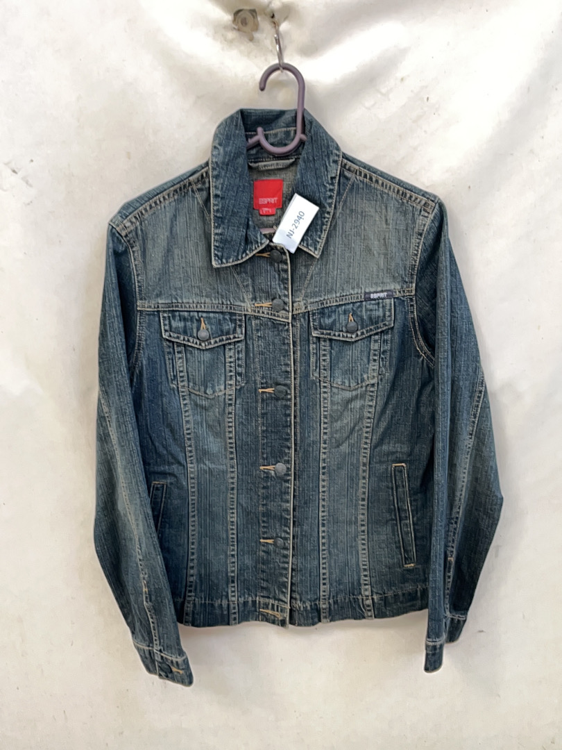 Esprit Denim Jacket