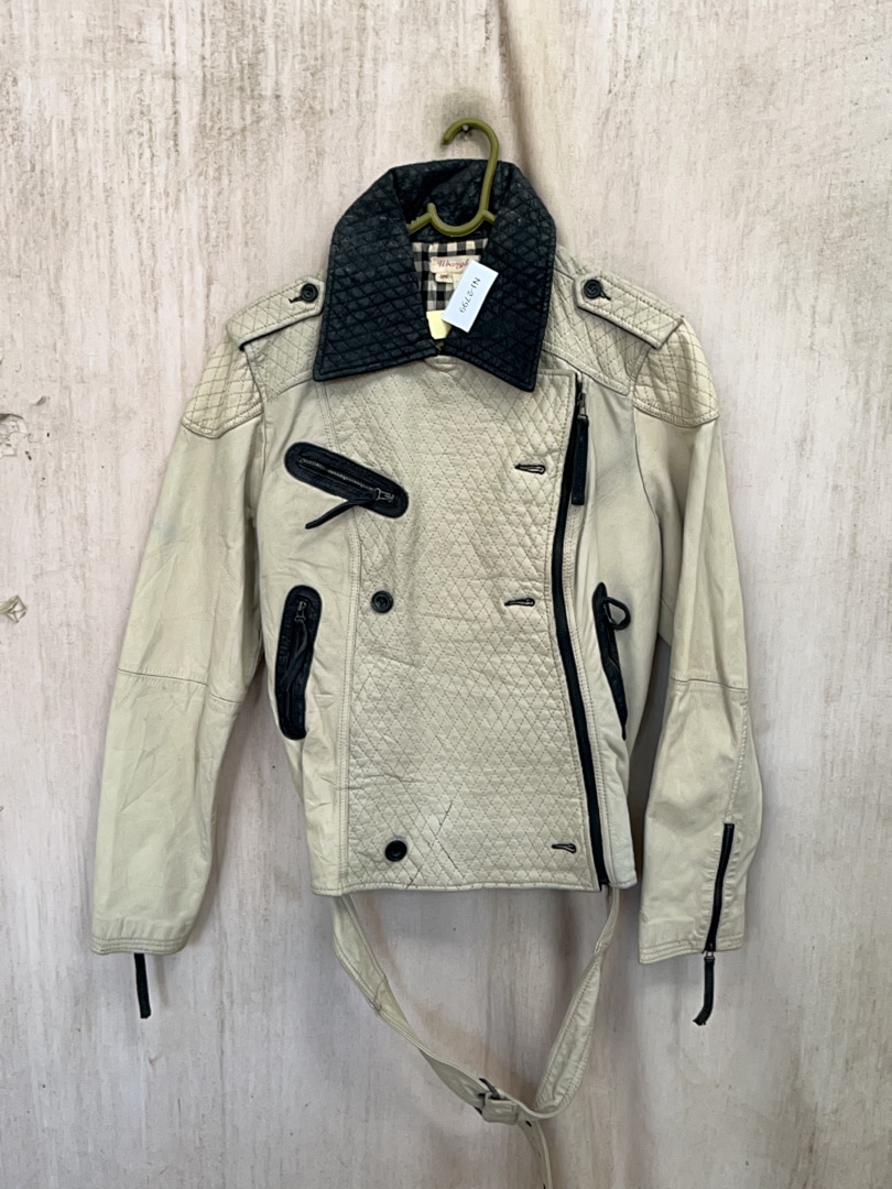 Wrangler Quilted Jacket