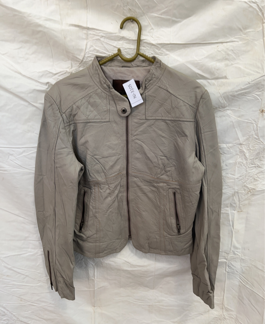 SOTEIN Gray Jacket