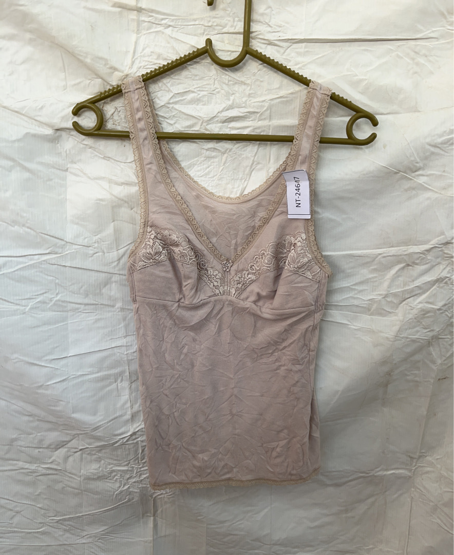 Y2K Camisoles Lace Bundle