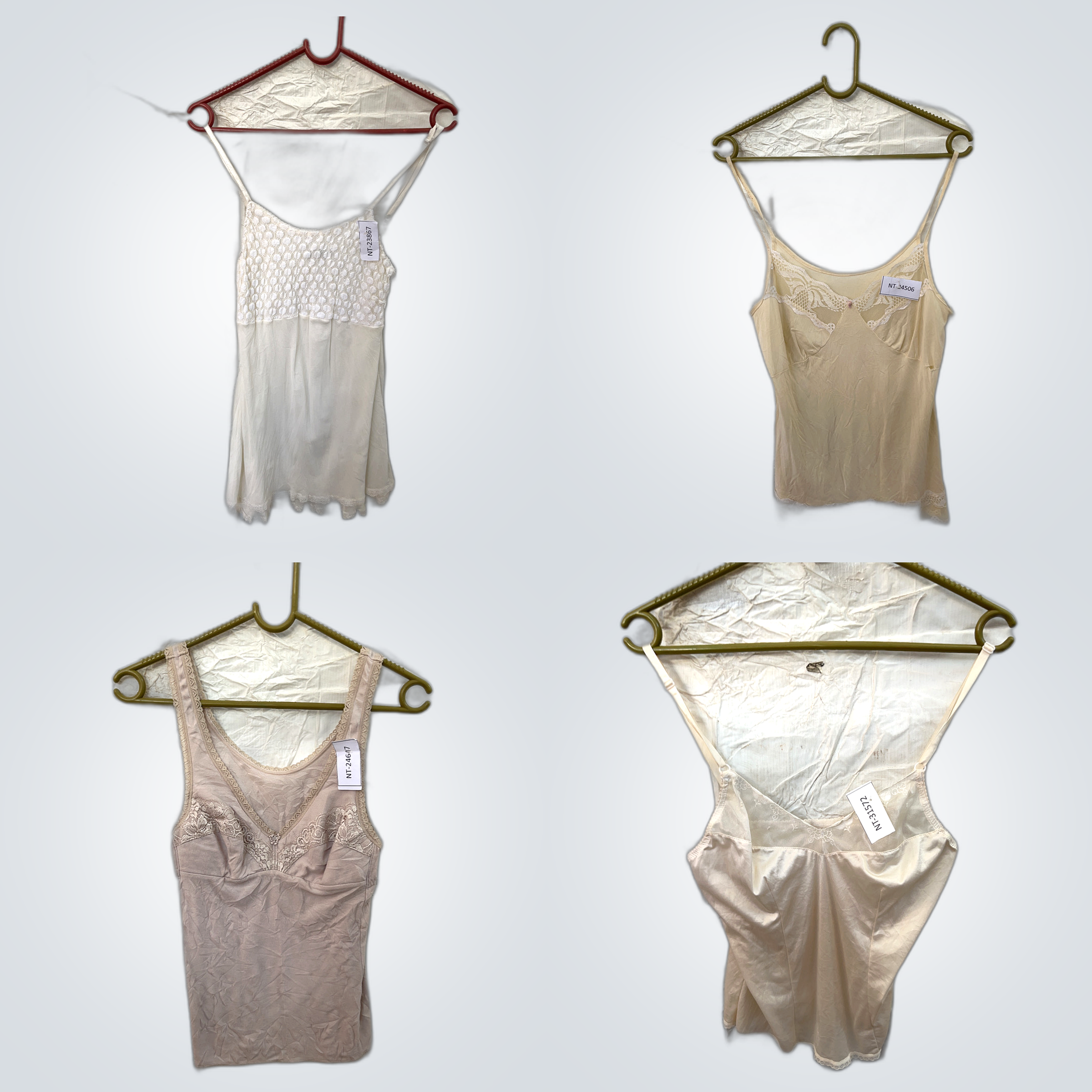 Y2K Camisole Bundle Pack