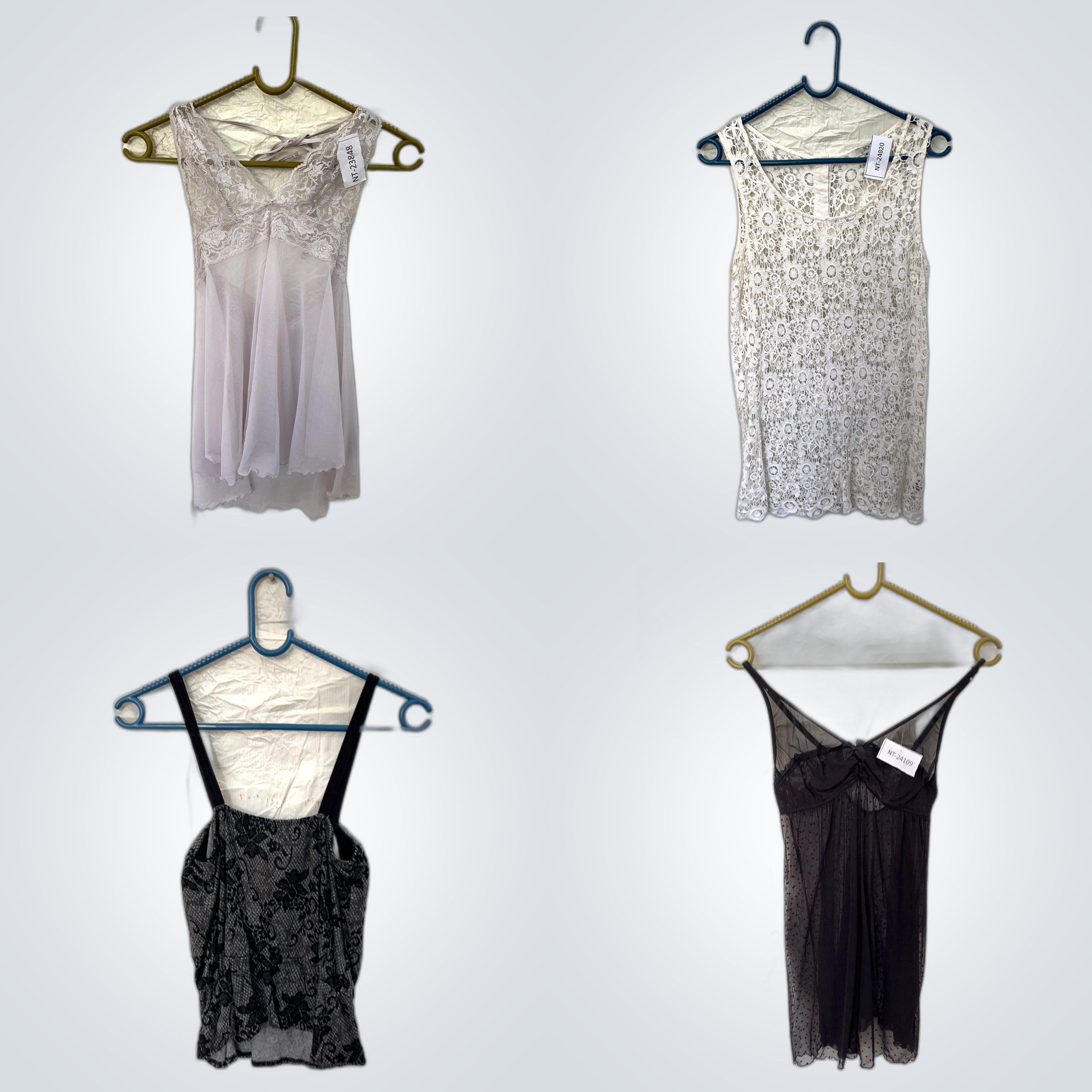 Y2K Camisole Bundle Pack