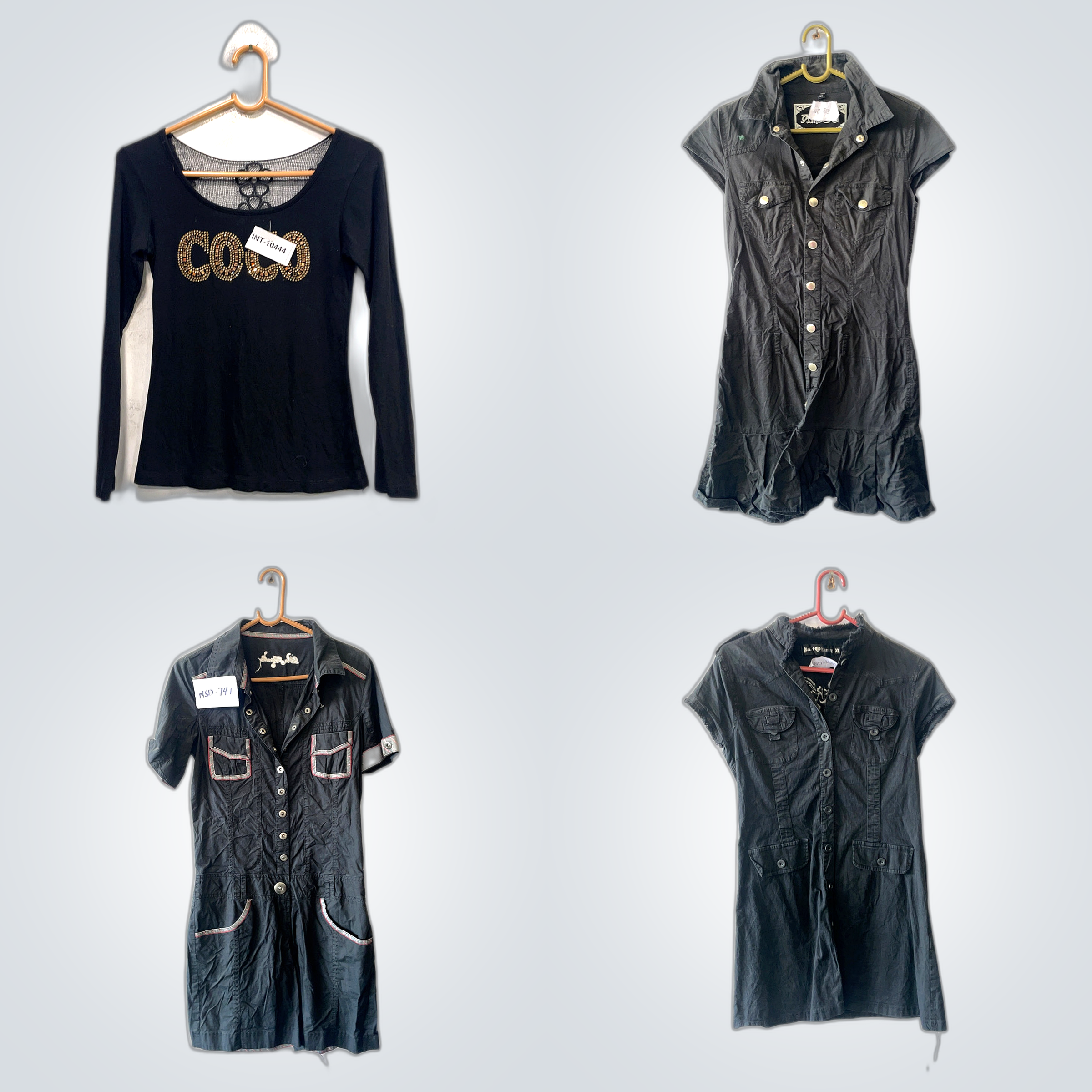 Y2K Graphic T-Shirts