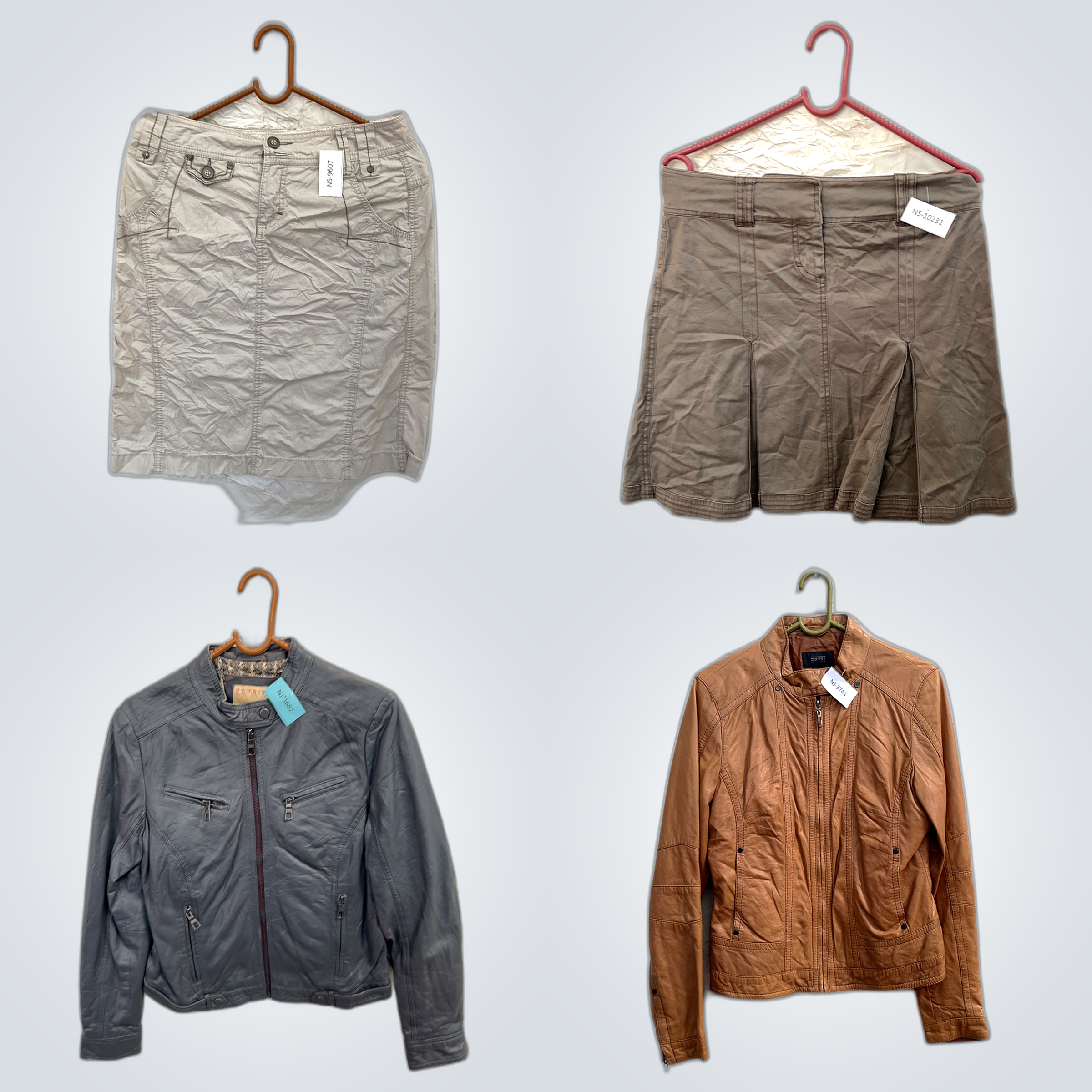 Esprit Y2K Skirt Bundle