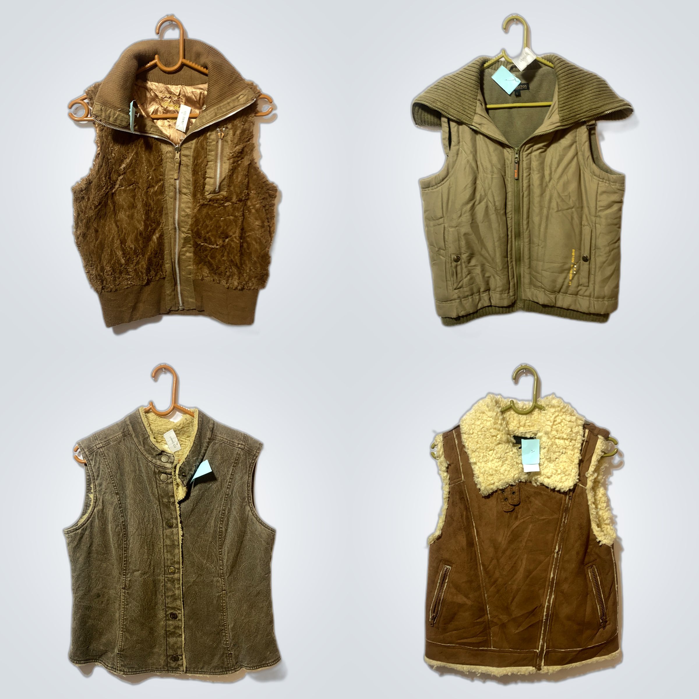 Ensemble Veste & Manteau - Esprit, Accialo & Plus ..