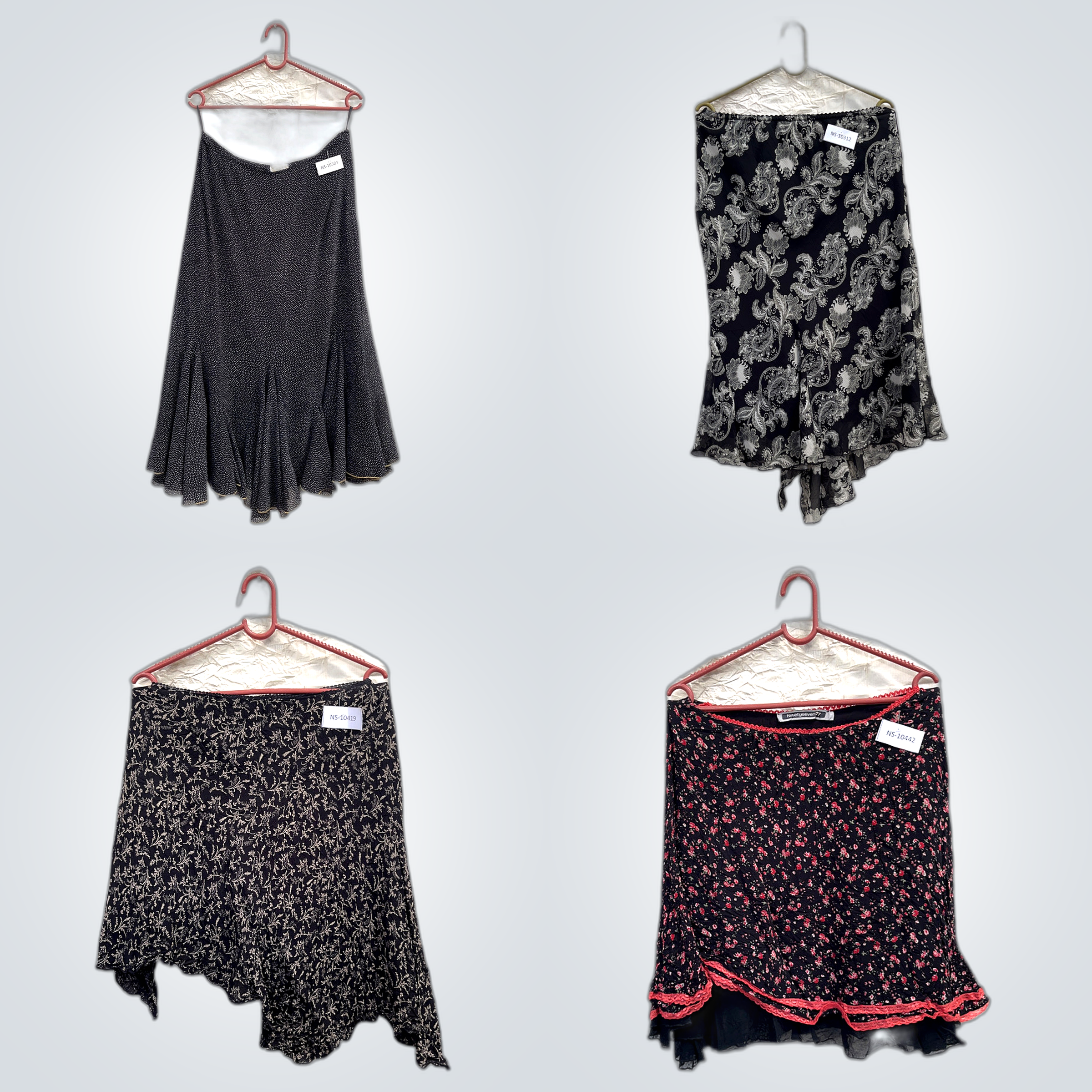 Desigual, Orsay & Weitere Kleider & Röcke Bundle -..