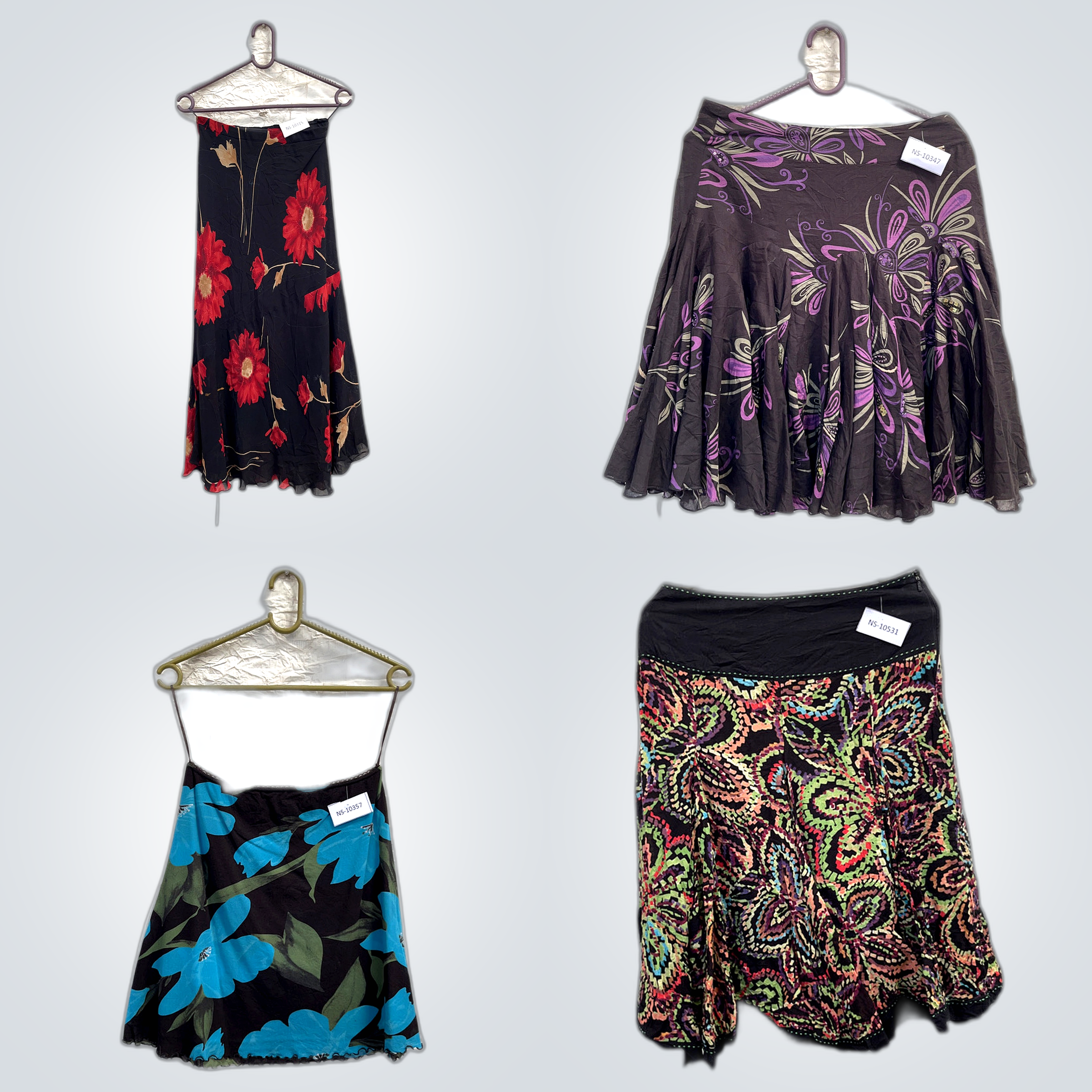 Pacchetto Abiti e Gonne Designer - Ralph Lauren, D..