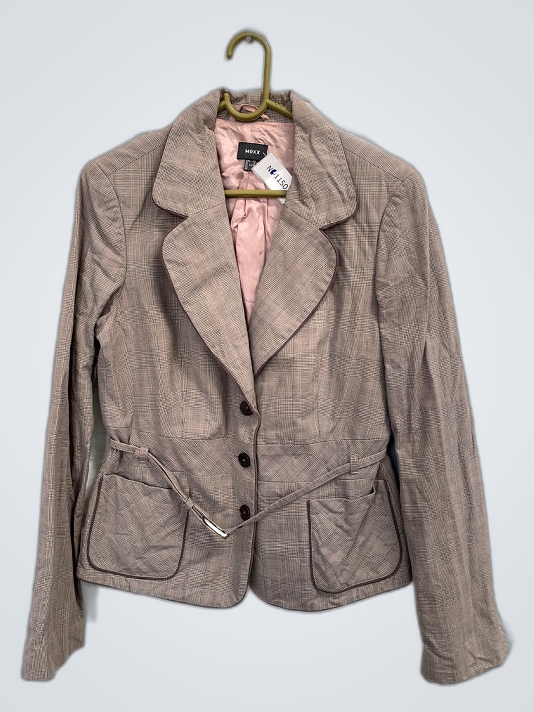 Blazer da donna MEXX