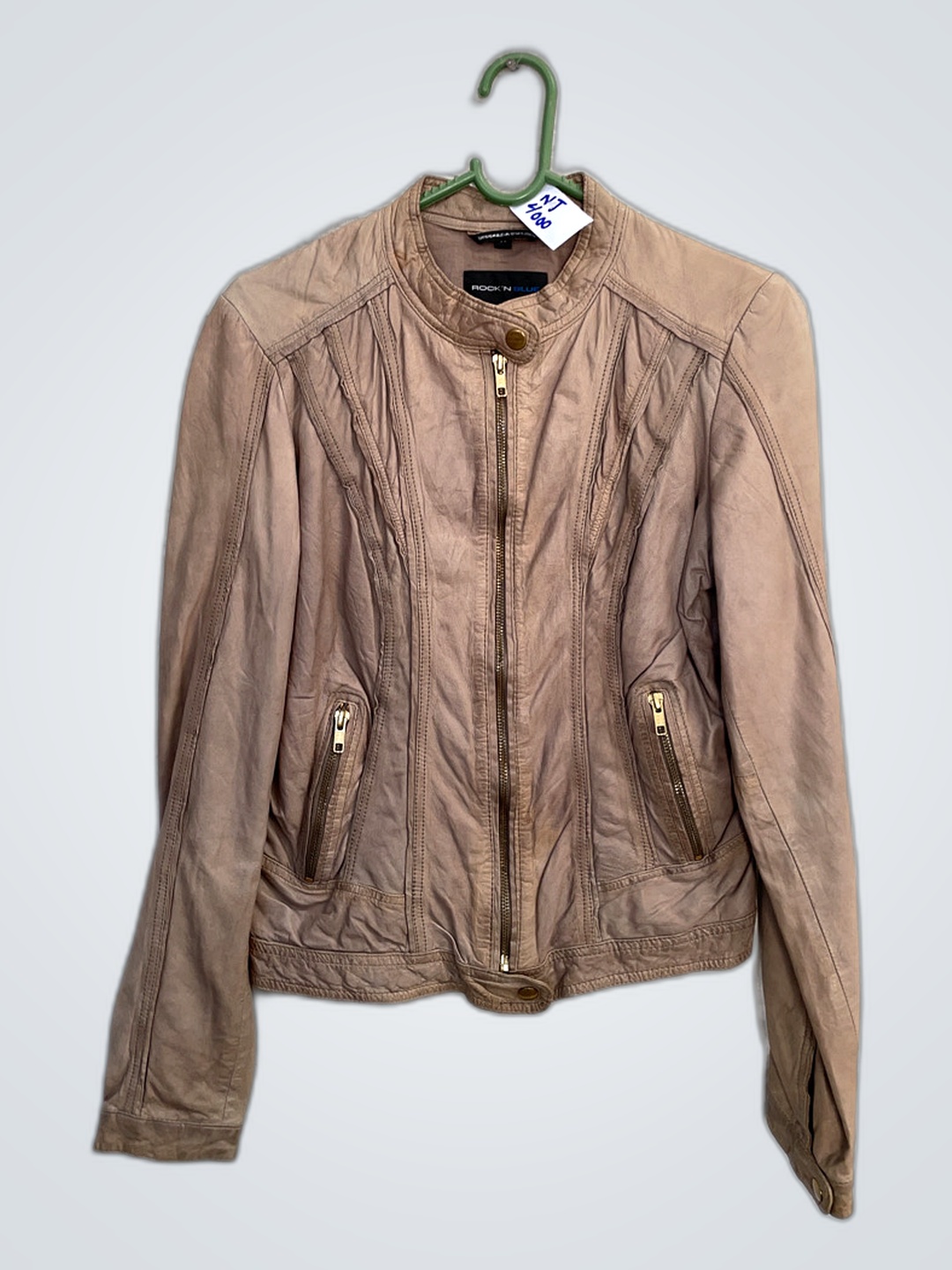 Basic Leather Collection (FV-020)