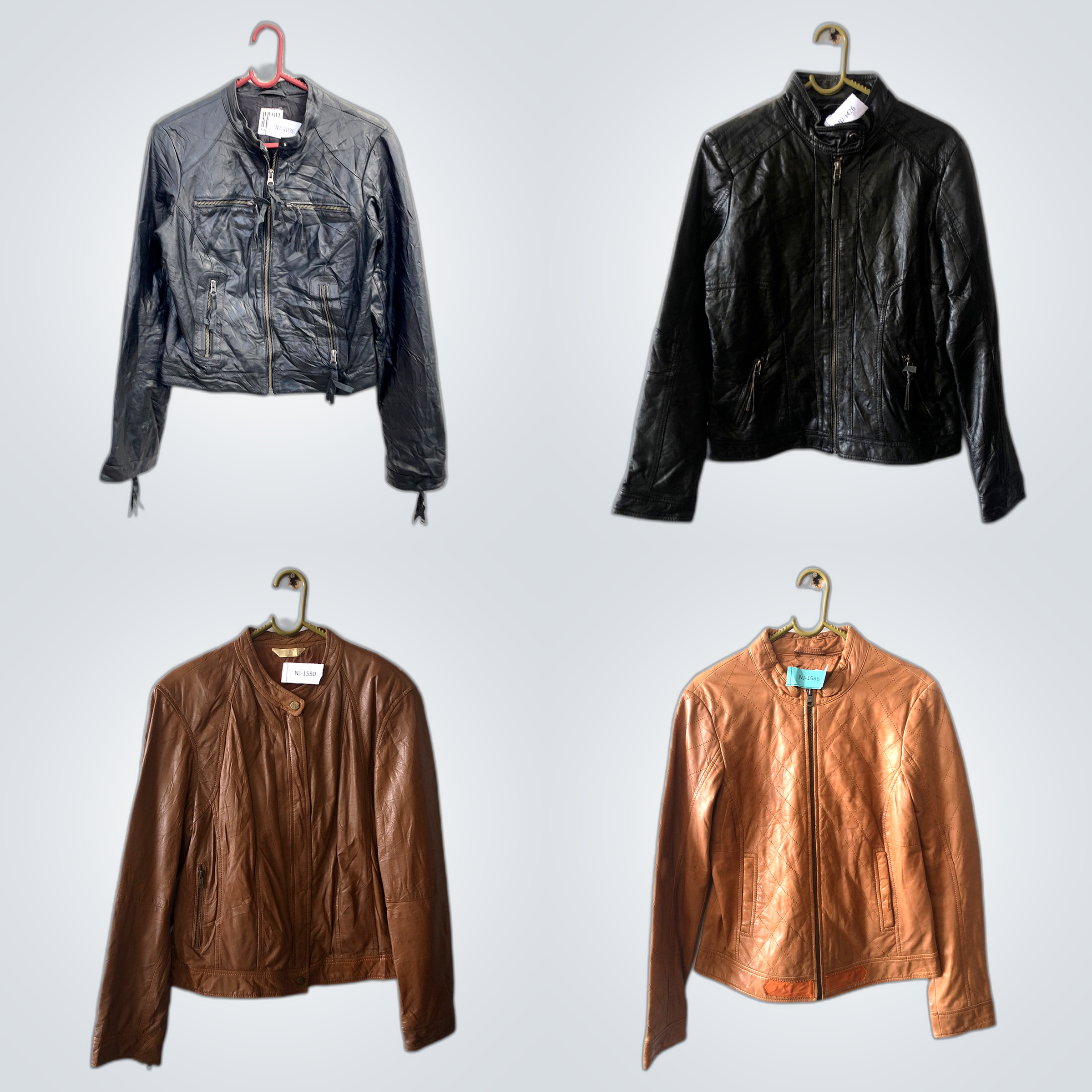 Everyday Leather Collection(FV-008)