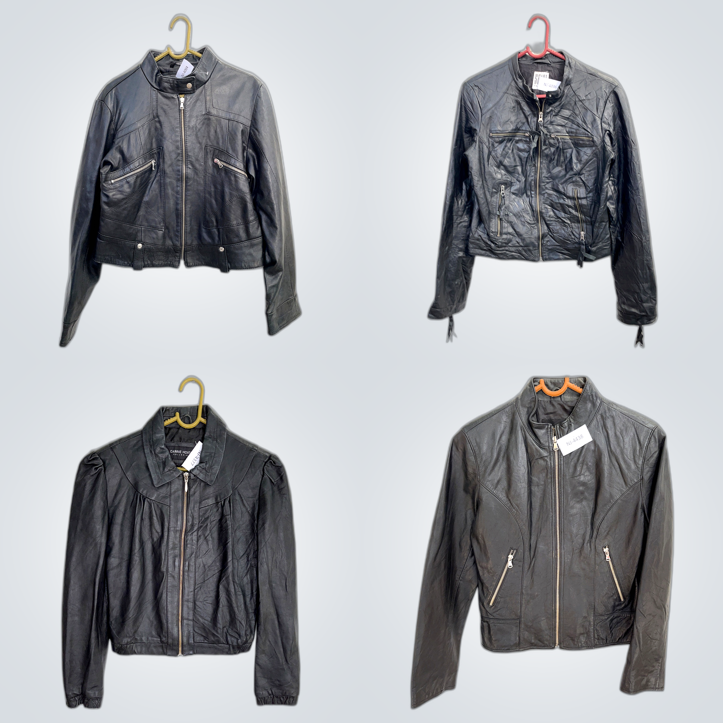 Basic Leather Pack (FV-028)