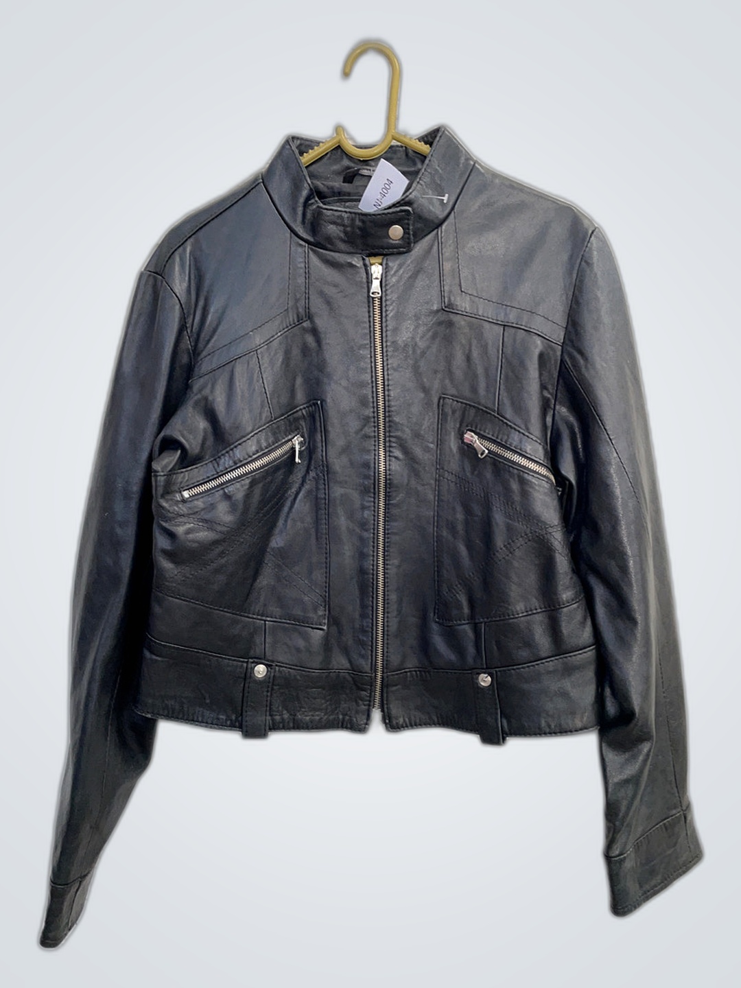 Basic Leather Pack (FV-028)