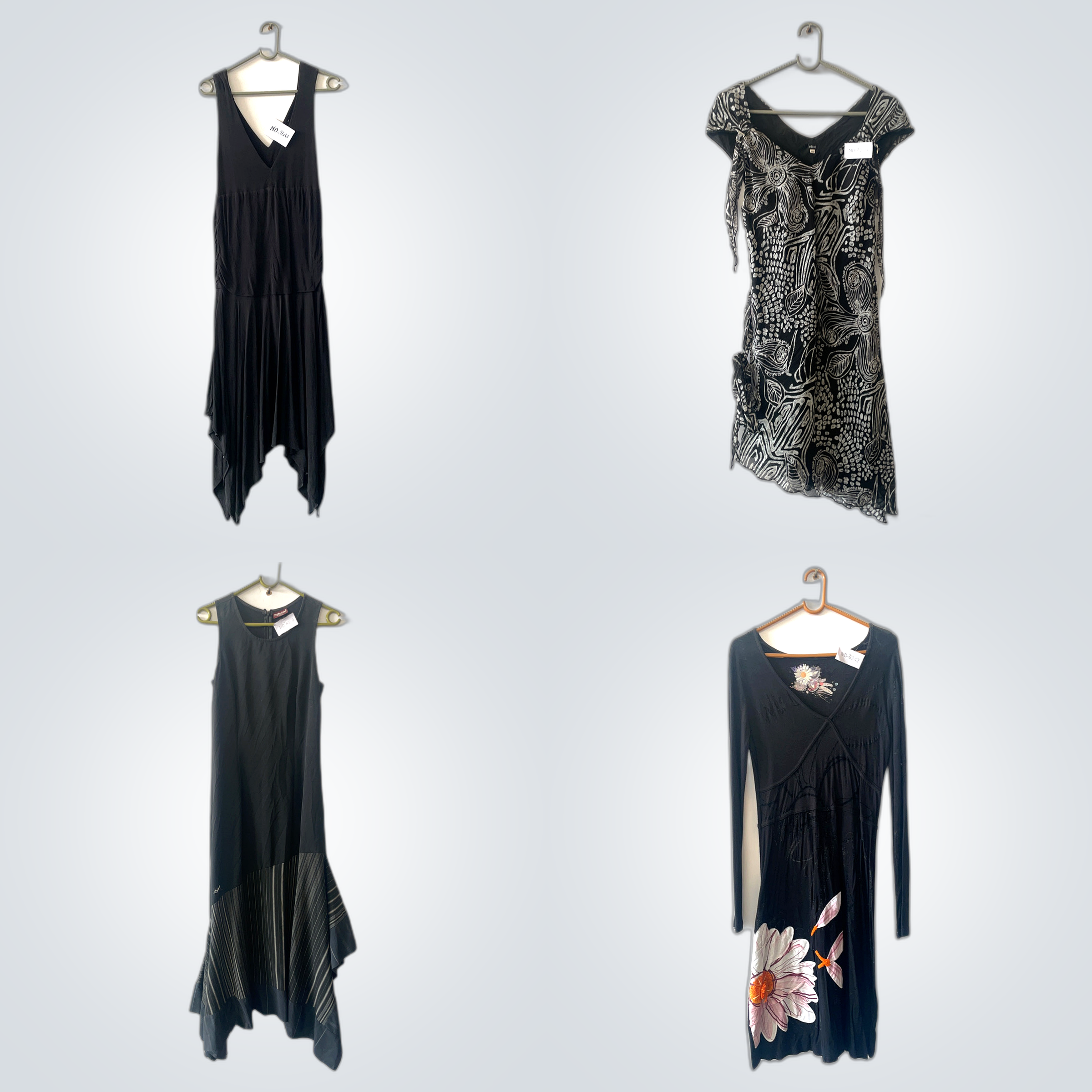 デザイナードレスバンドル Yves Saint Laurent Desigual Passage 1..