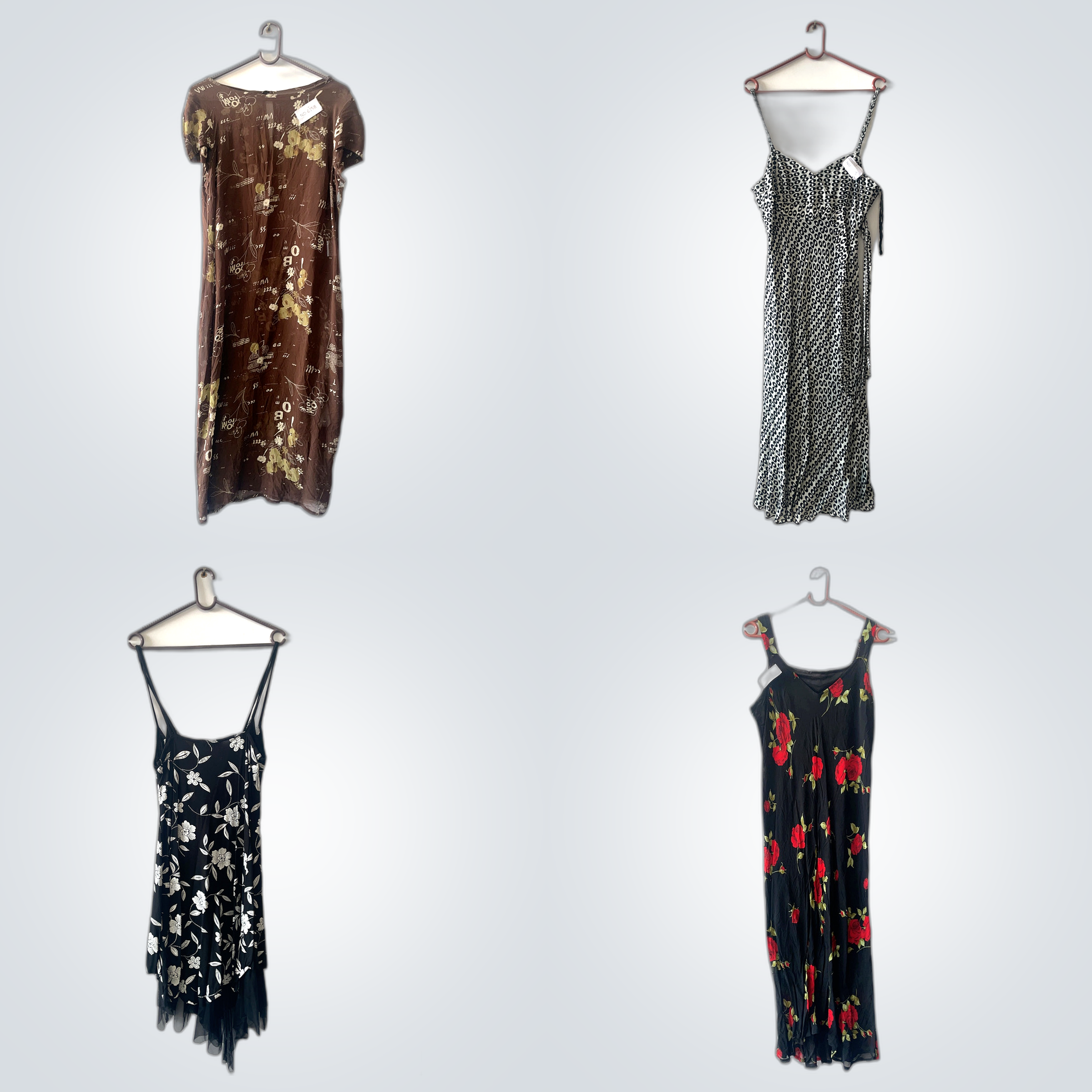 Comma, BYER TOO! & More Designer Dress Bundle - 10..