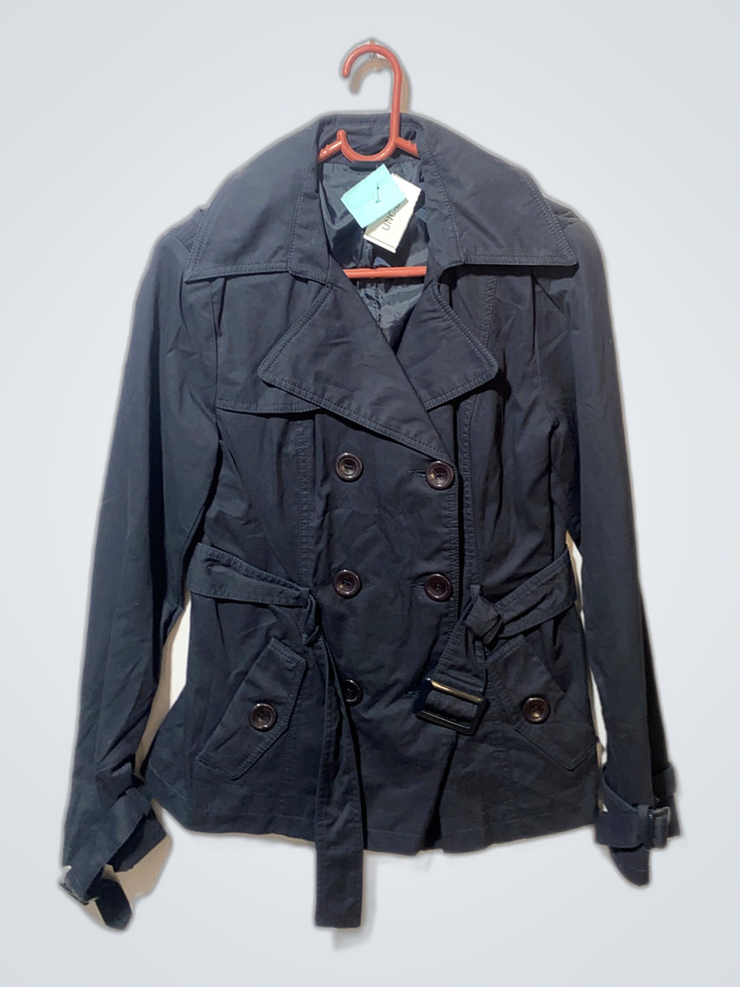 Women’s Trench Coat