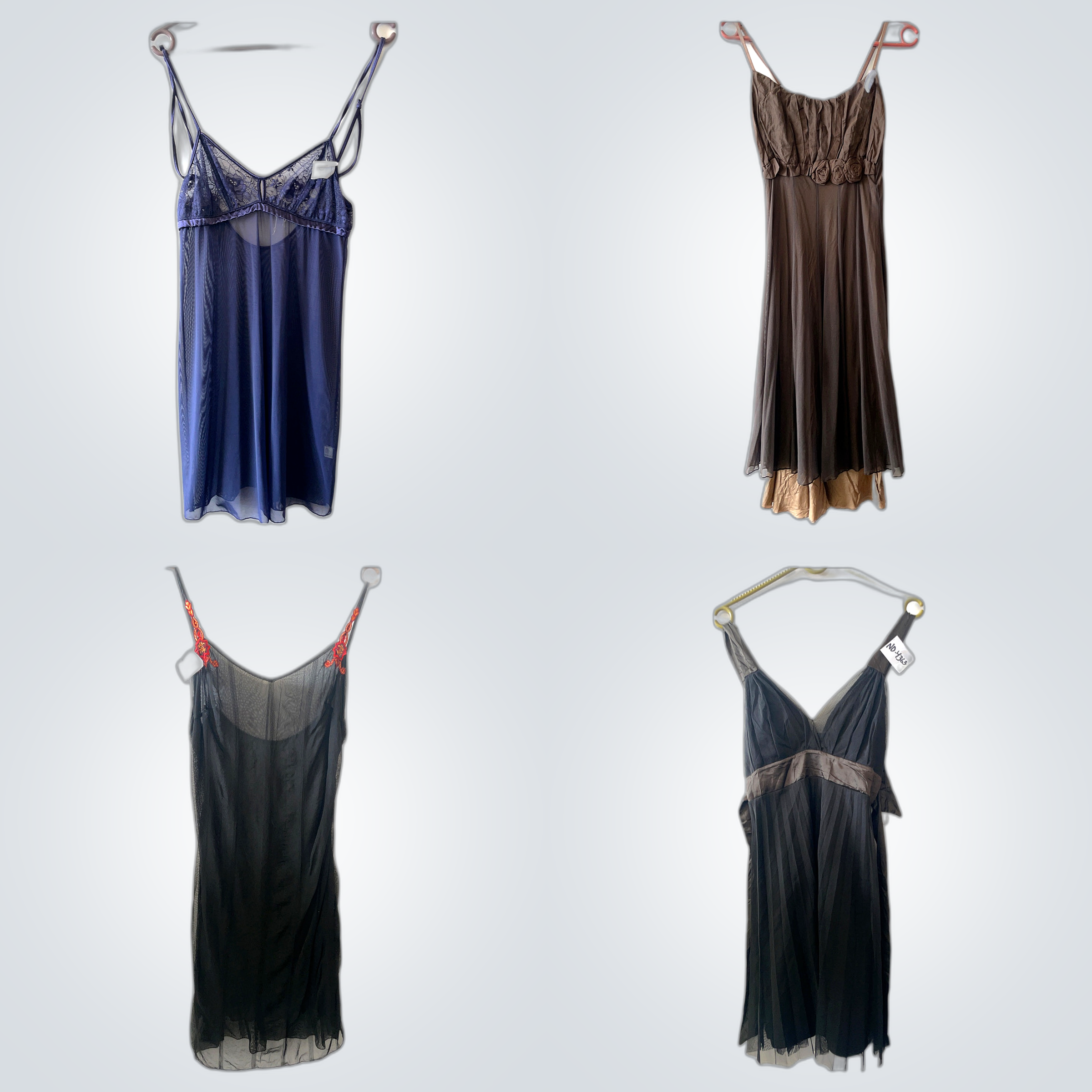 Bundle de Robes Courtes VERO MODA avec S.C. & Elen..
