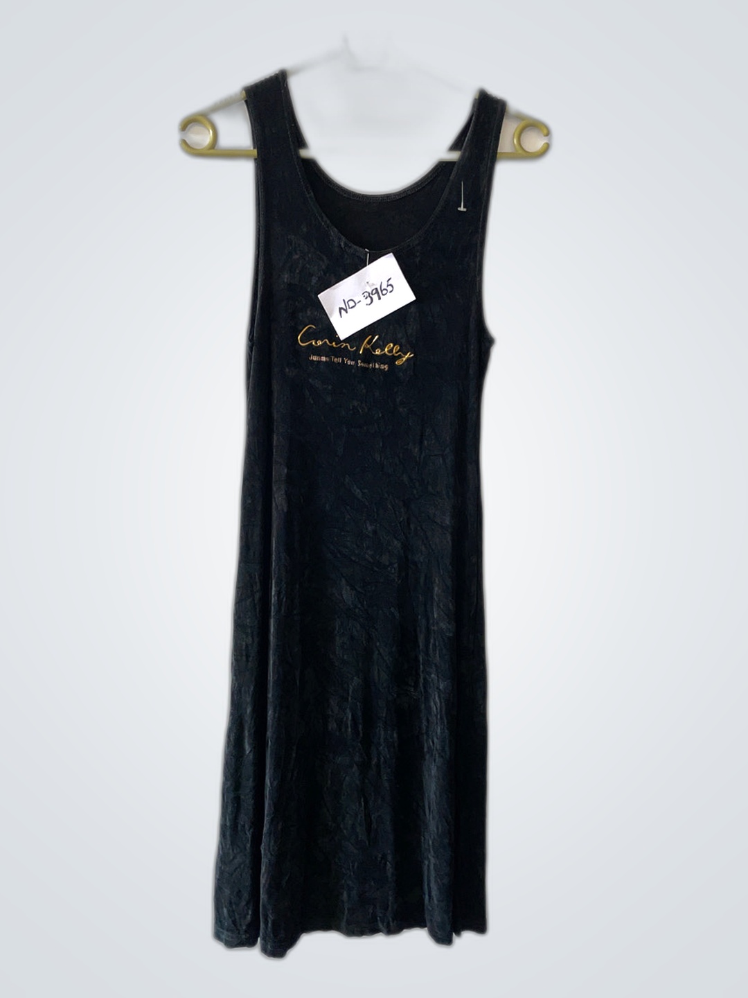 Corin Kelly ärmelloses Kleid