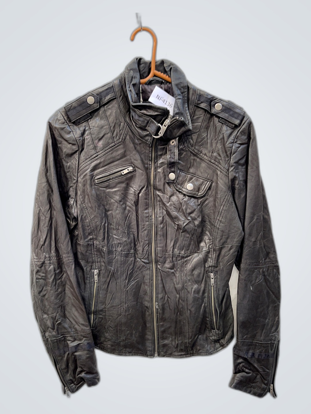 Danier Leather Jacket