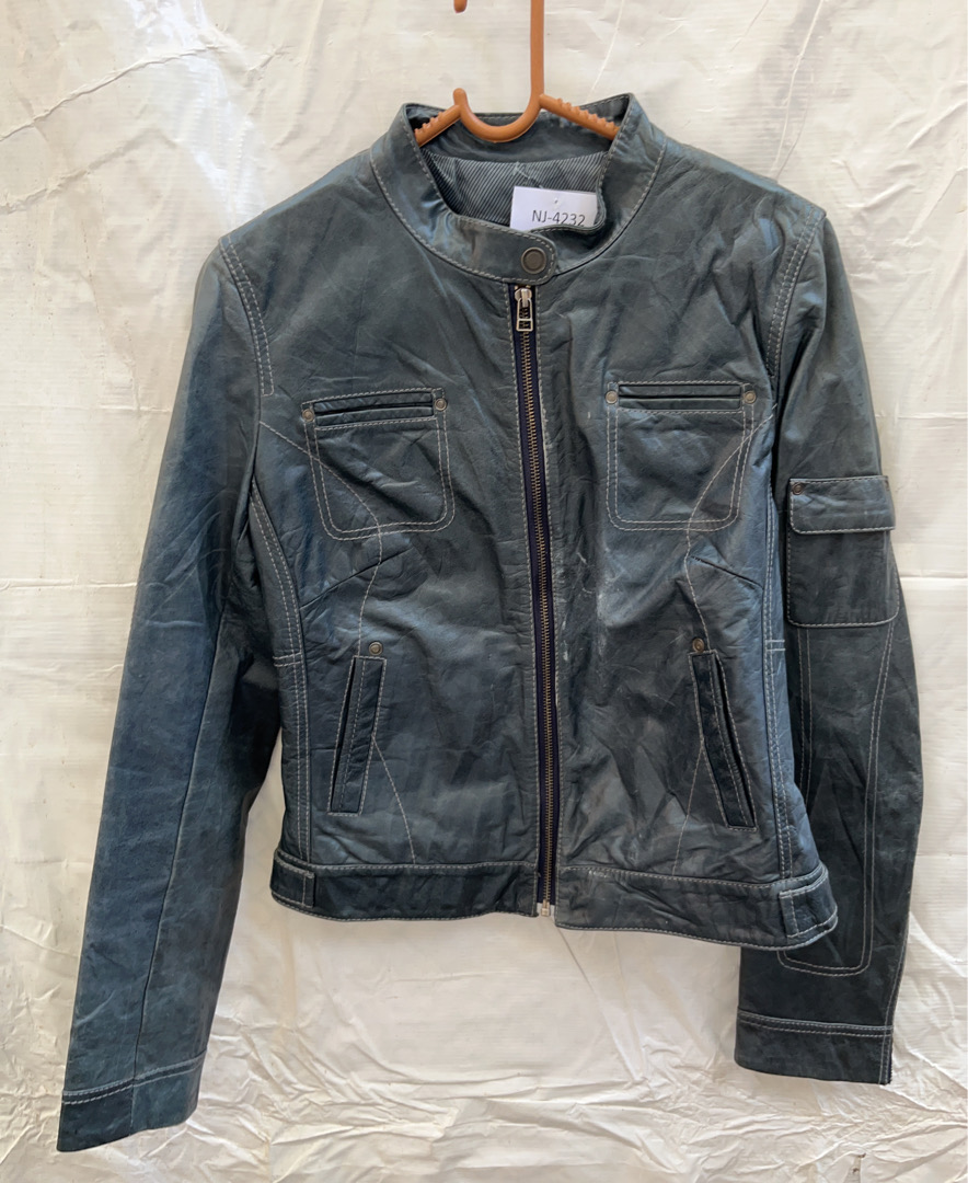 Danier Leather Jacket
