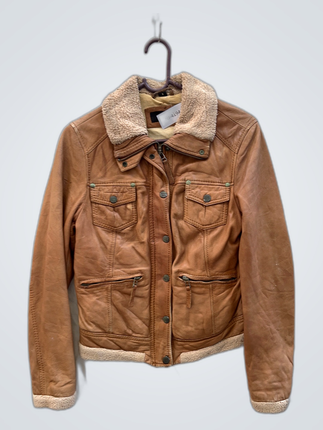 Oakwood Leather Jacket