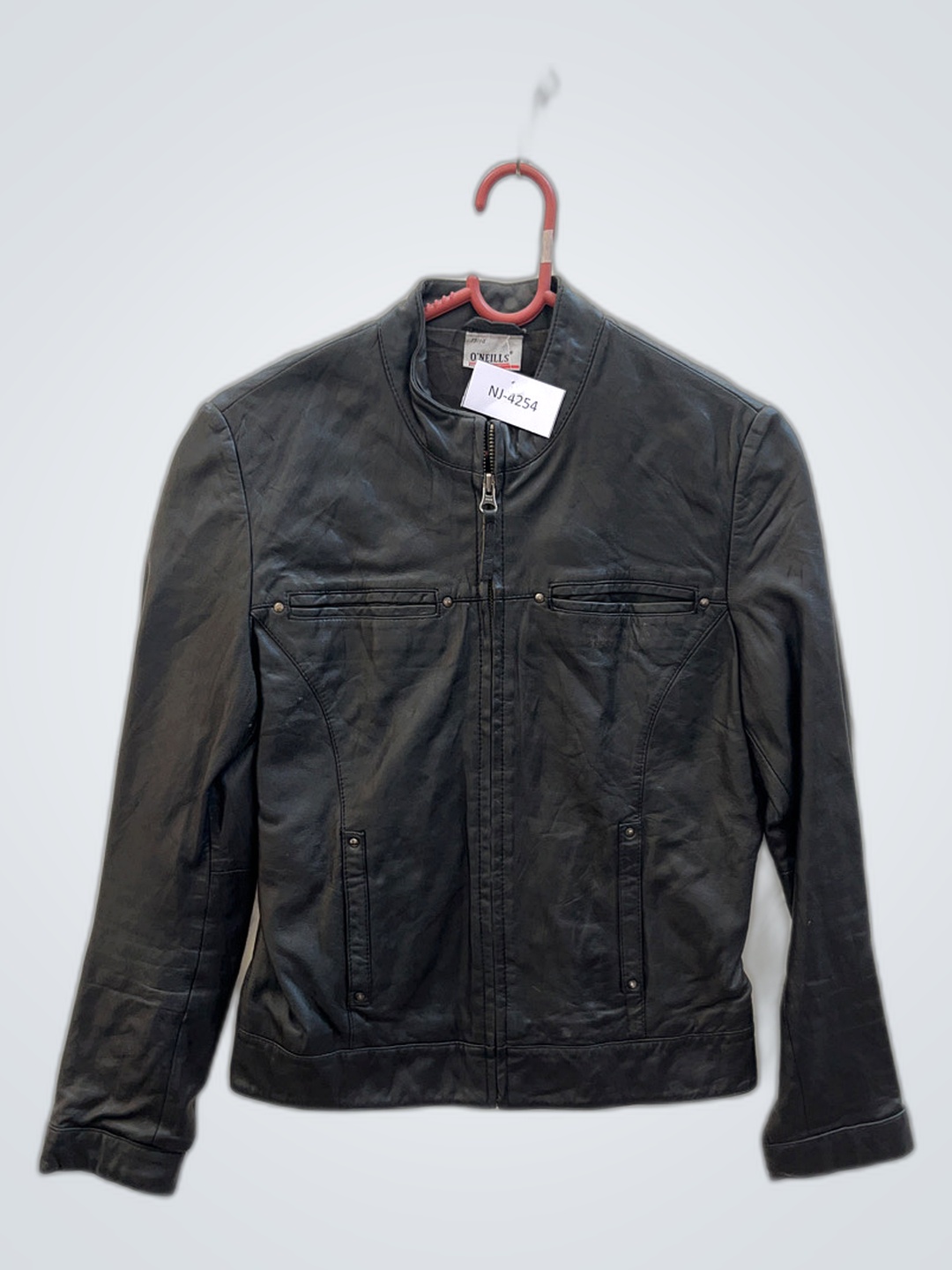 O'NEILLS Leather Jacket
