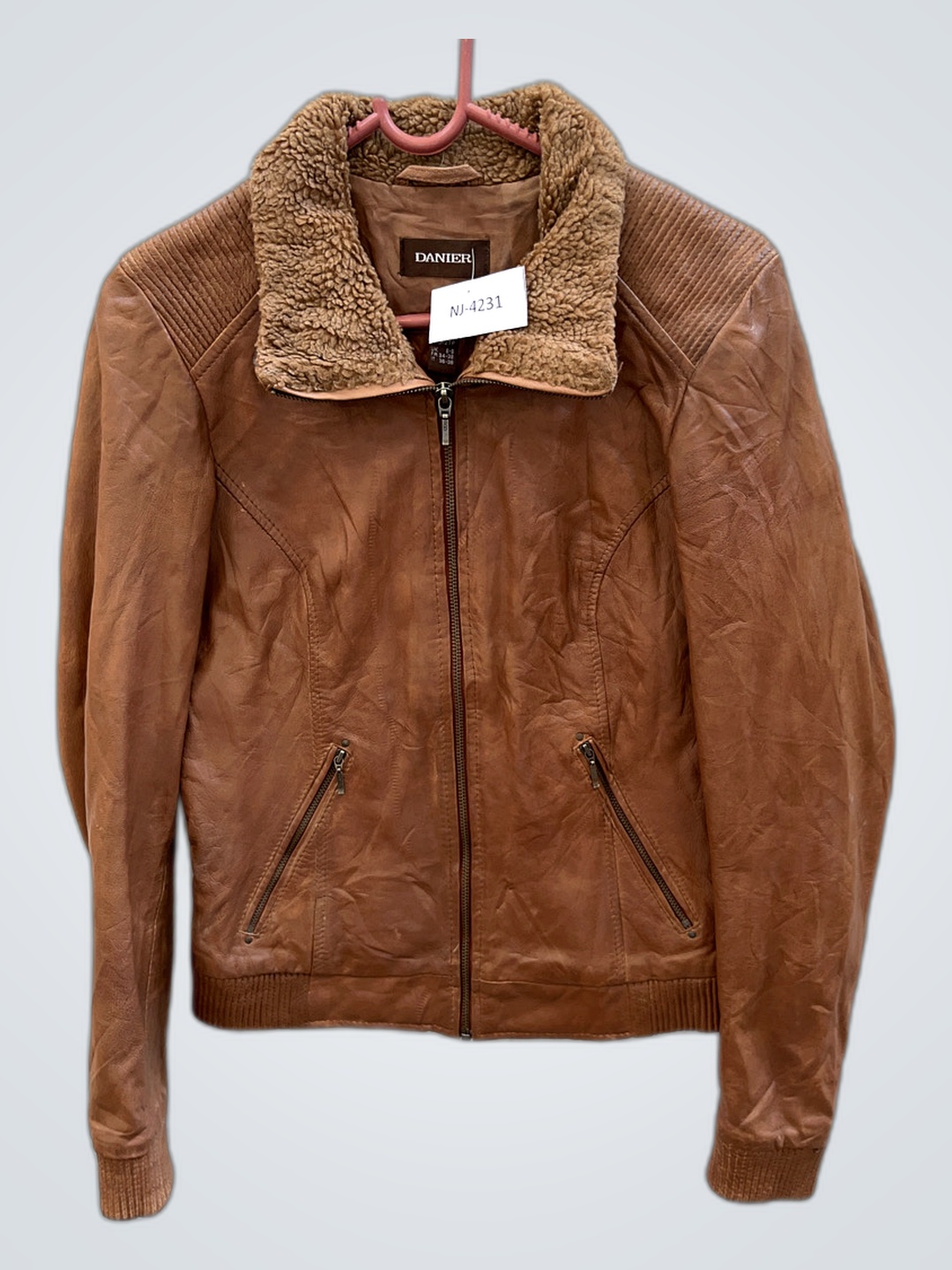 Danier Leather Jacket