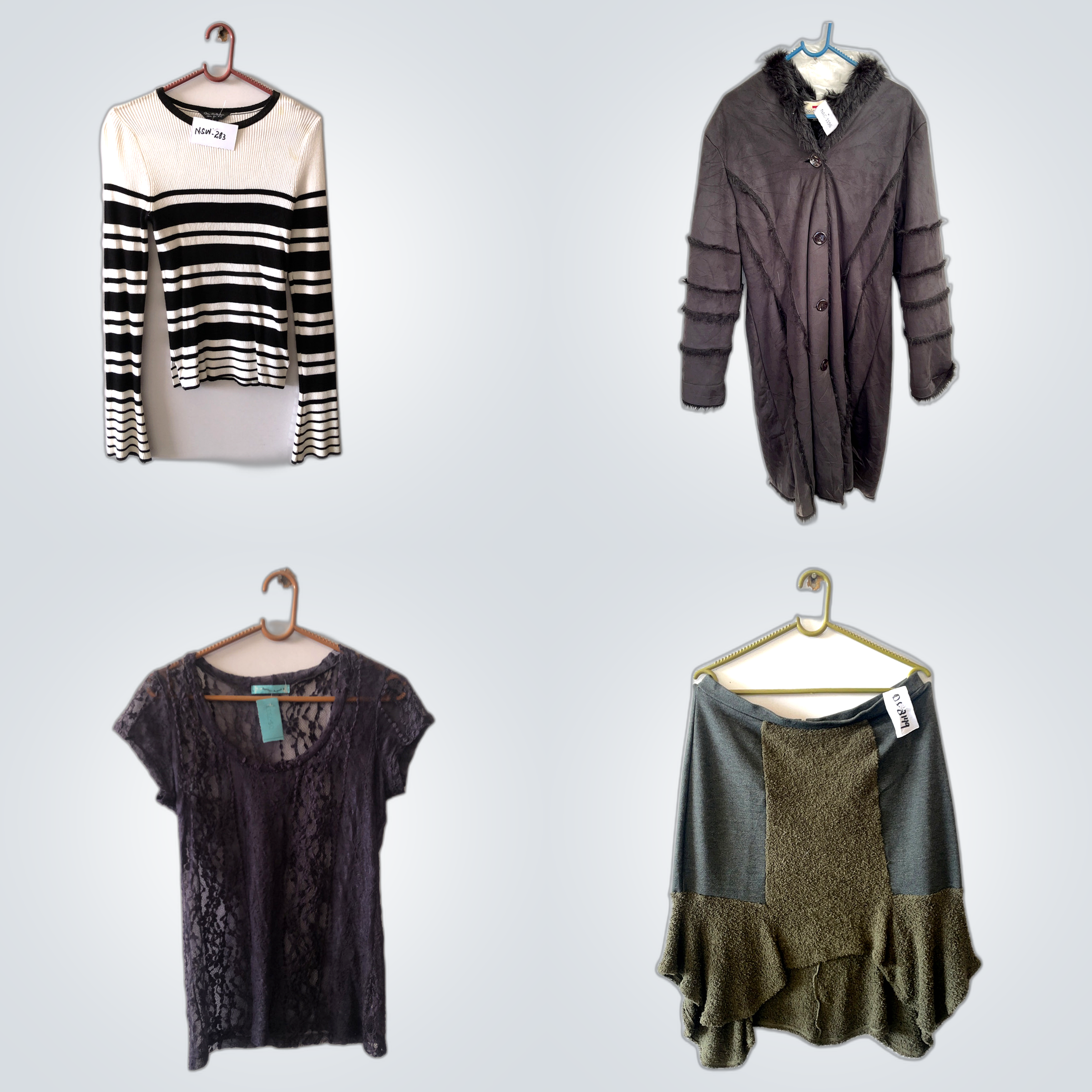 & Gabbana Y2K Blouses